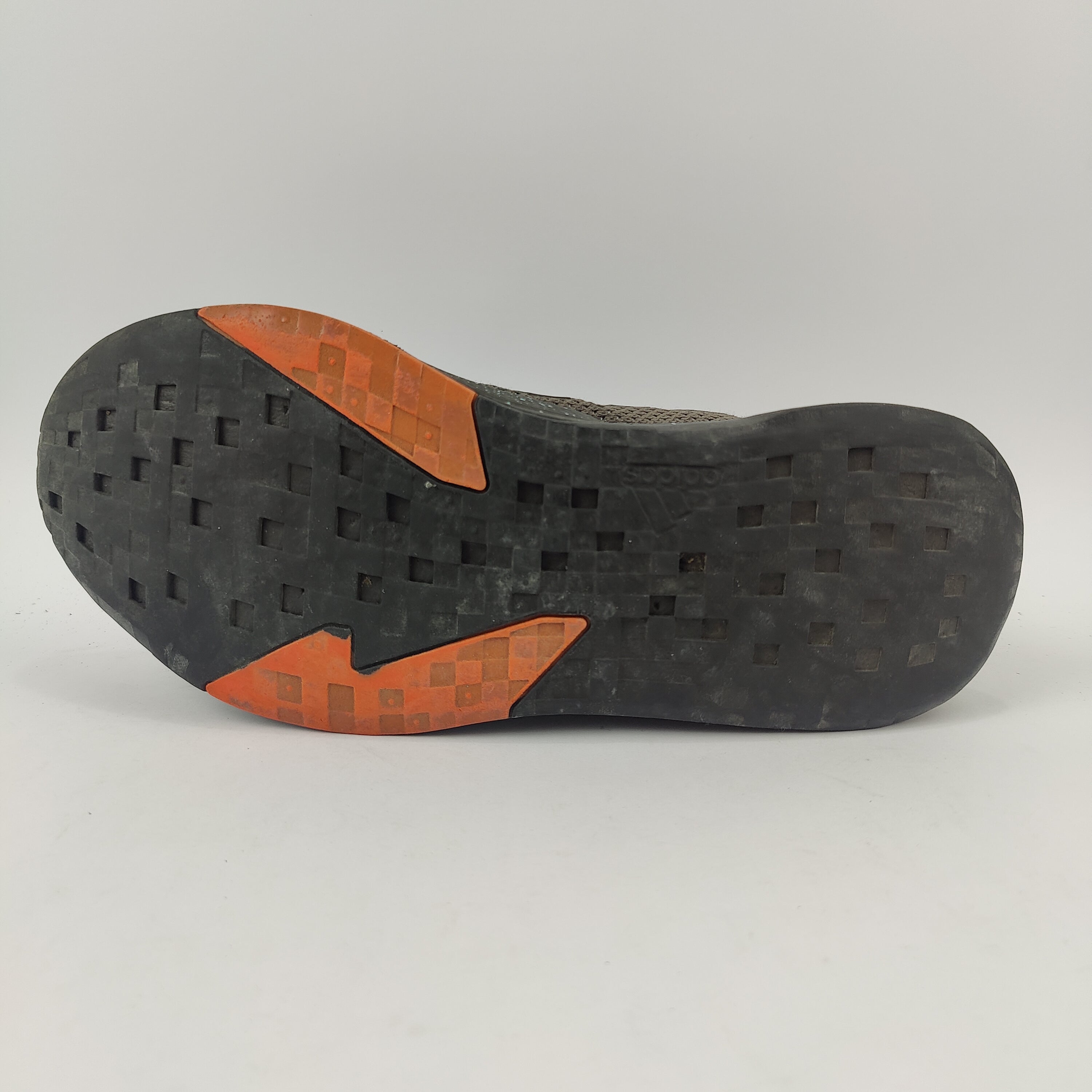 Adidas X9000 (UK/PK 8.5) - 42.5 | Excellent