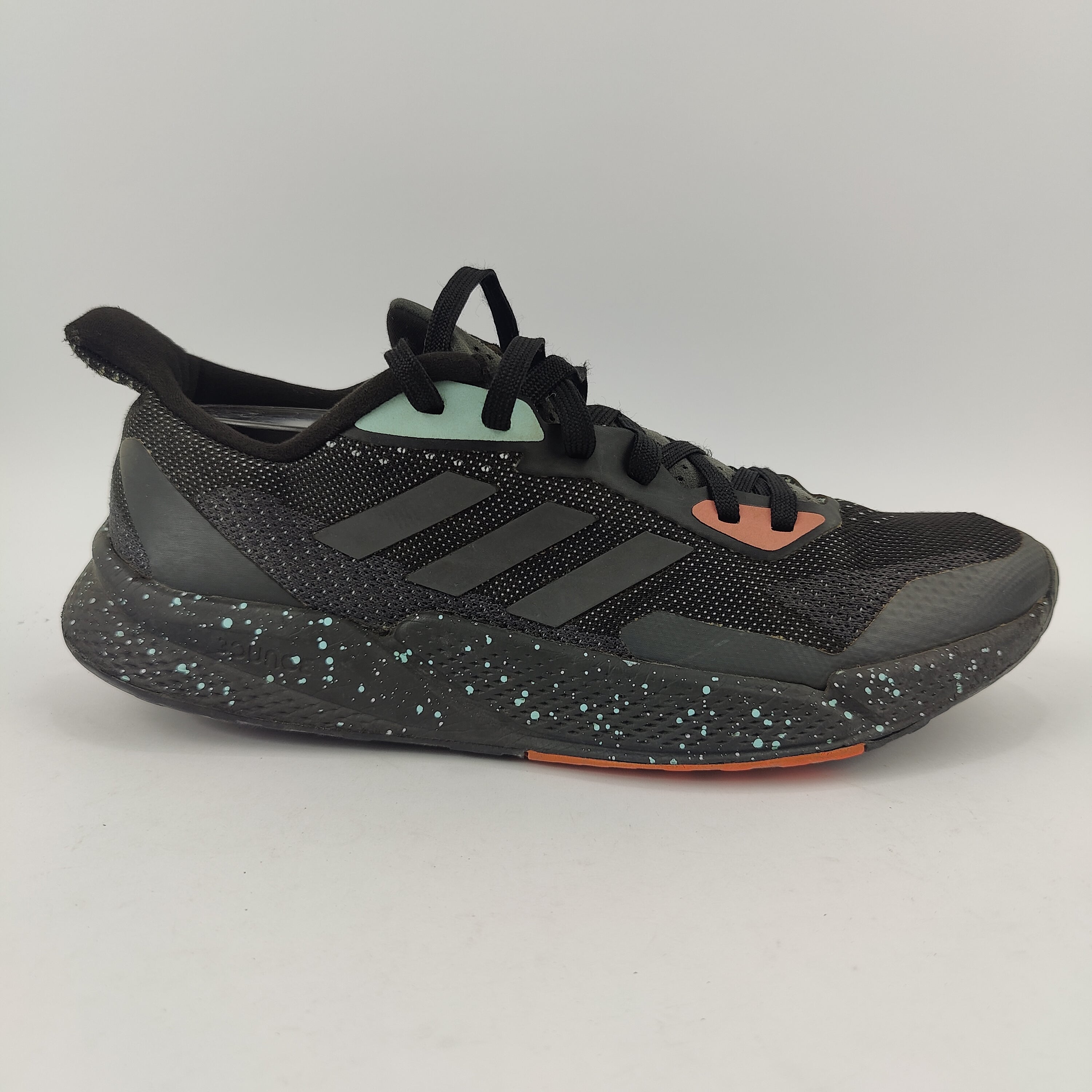Adidas X9000 (UK/PK 8.5) - 42.5 | Excellent