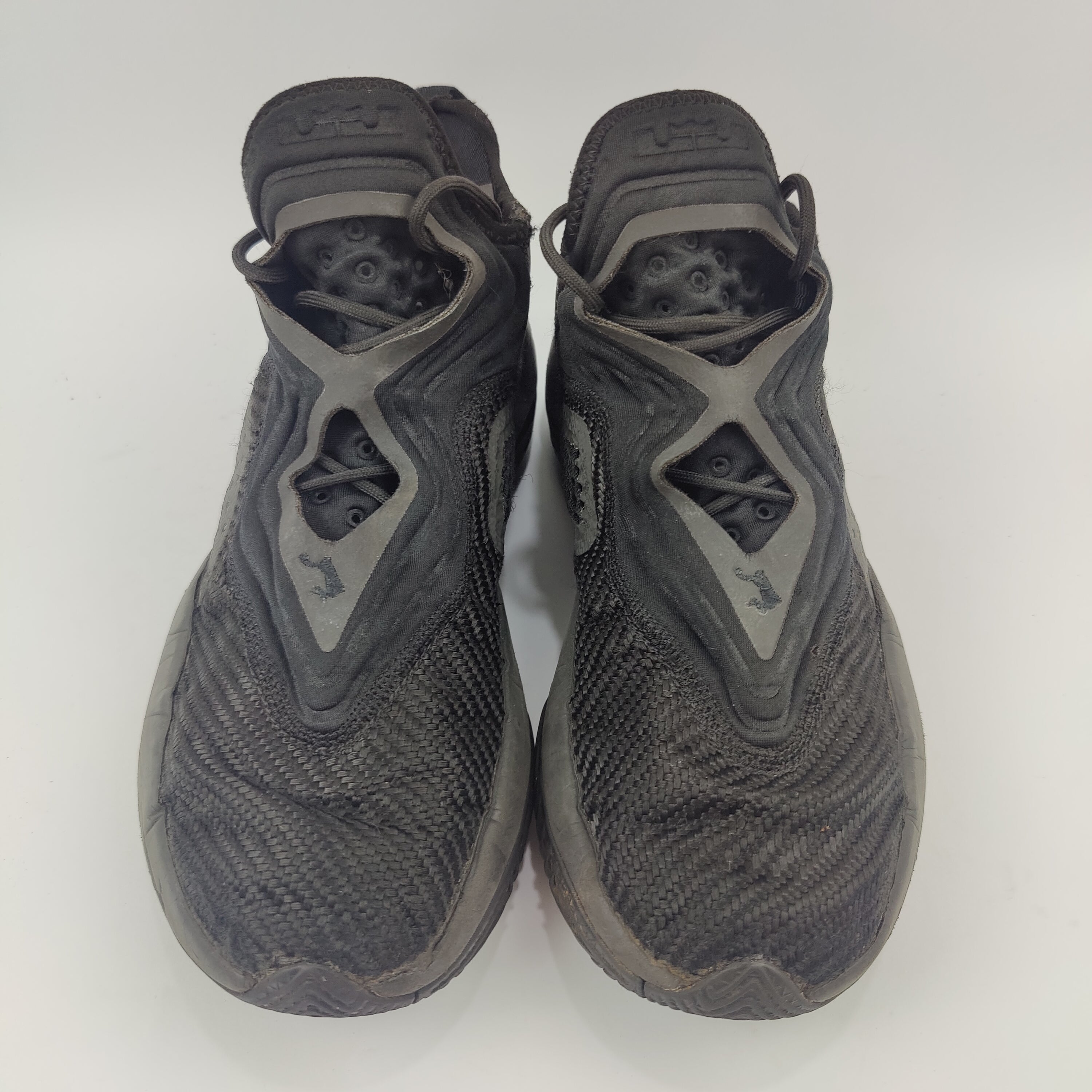 Nike Lebron Soldier (UK/PK 8) - 42.5 | Excellent