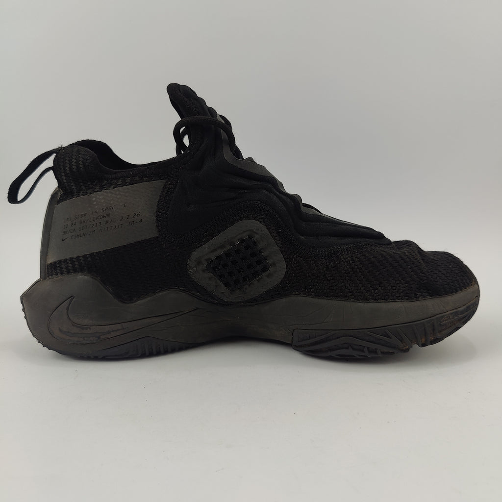 Nike Lebron Soldier (UK/PK 8) - 42.5 | Excellent
