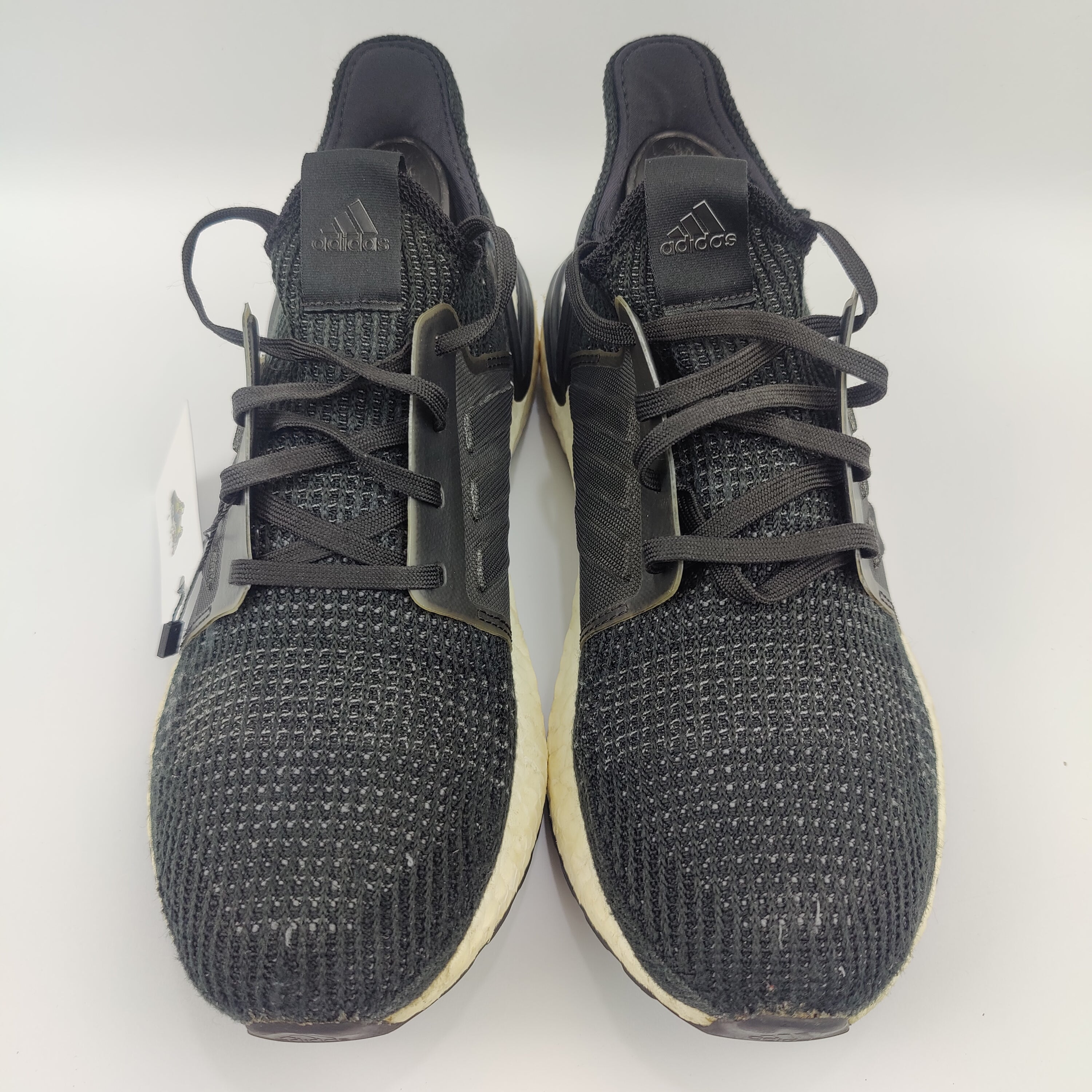 Adidas Ultraboost 19 (UK/PK 8) - 42 | Prime