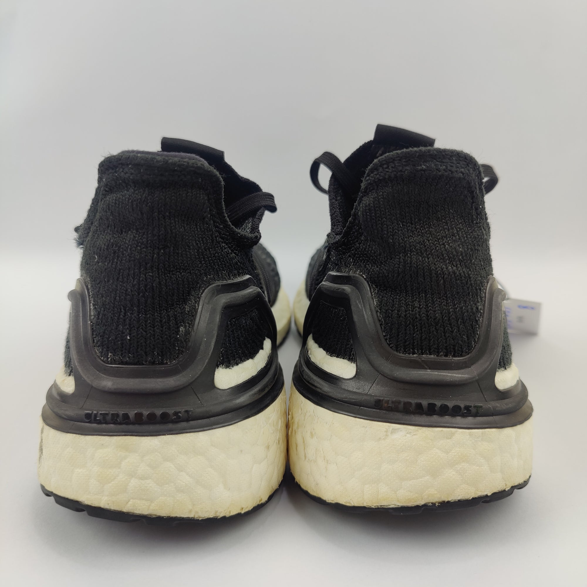 Adidas Ultraboost 19 (UK/PK 8) - 42 | Prime