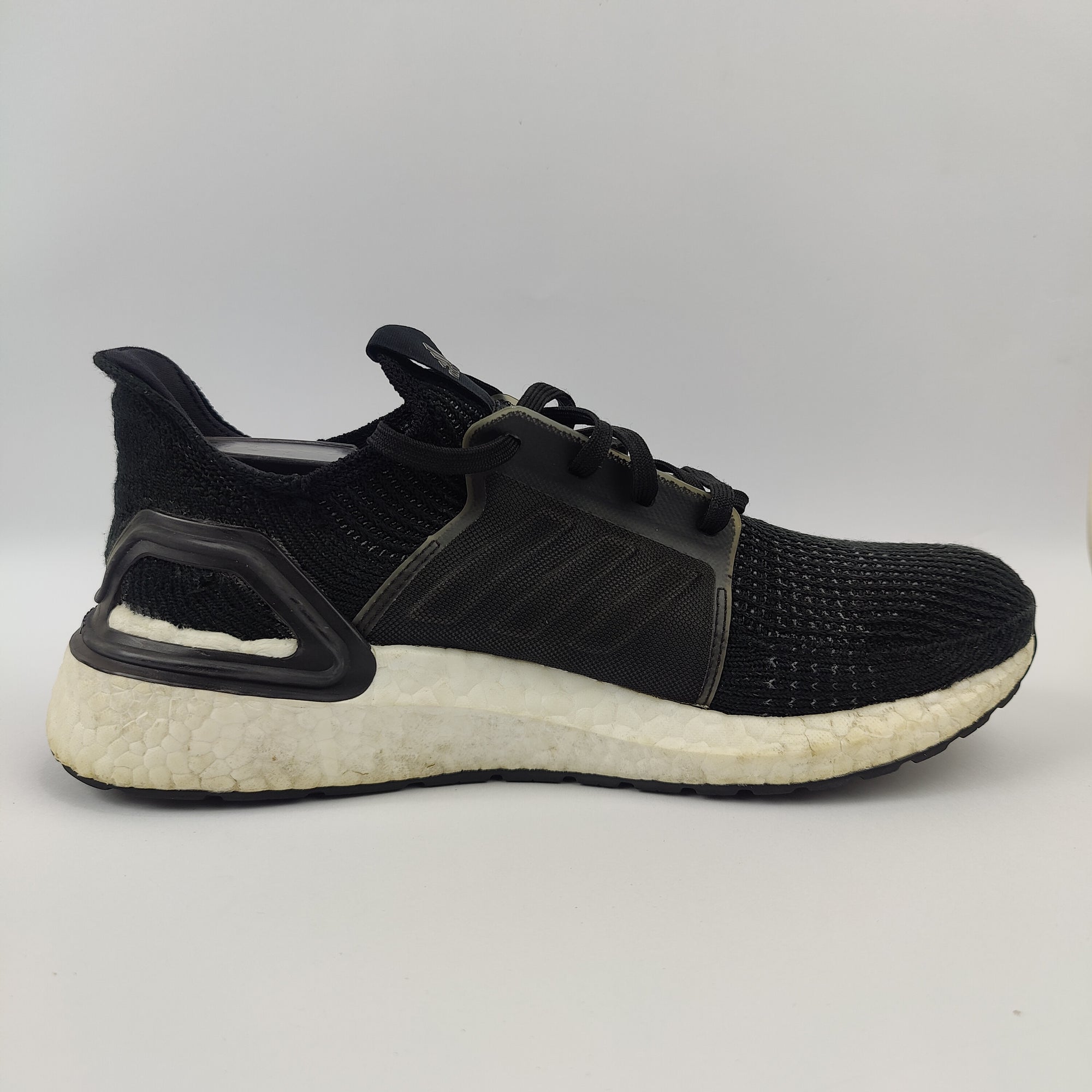 Adidas Ultraboost 19 (UK/PK 8) - 42 | Prime