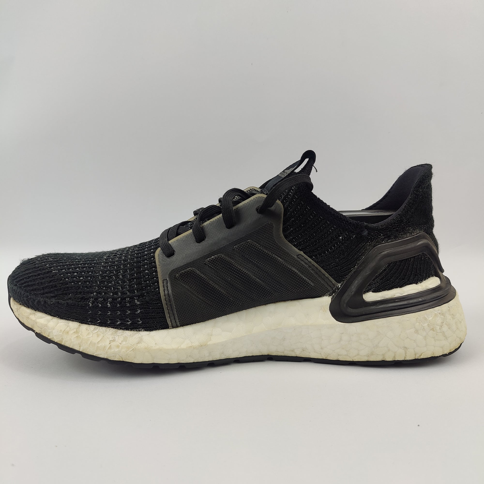 Adidas Ultraboost 19 (UK/PK 8) - 42 | Prime