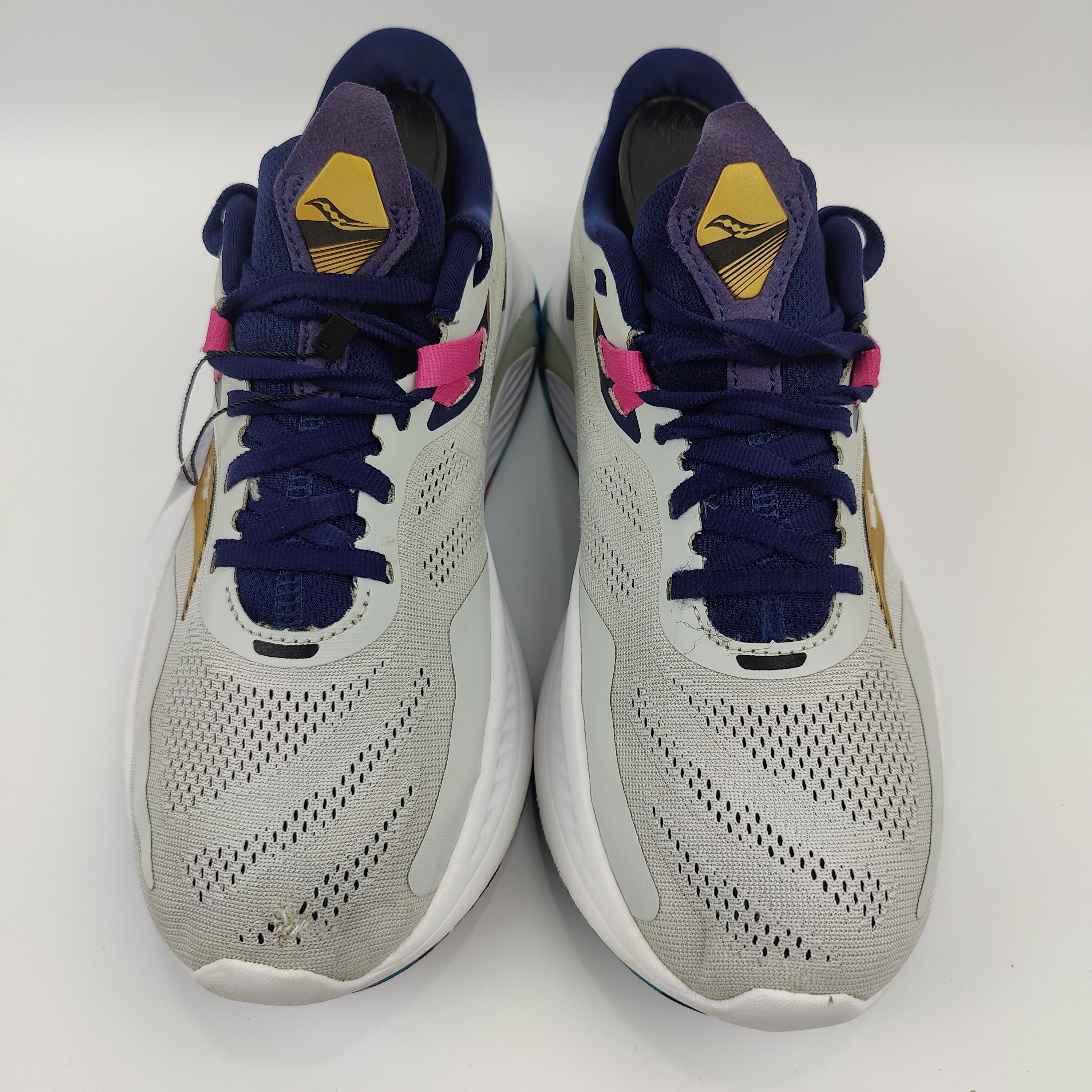 Saucony Guide 15 (UK/PK 7.5) - 40 | Excellent