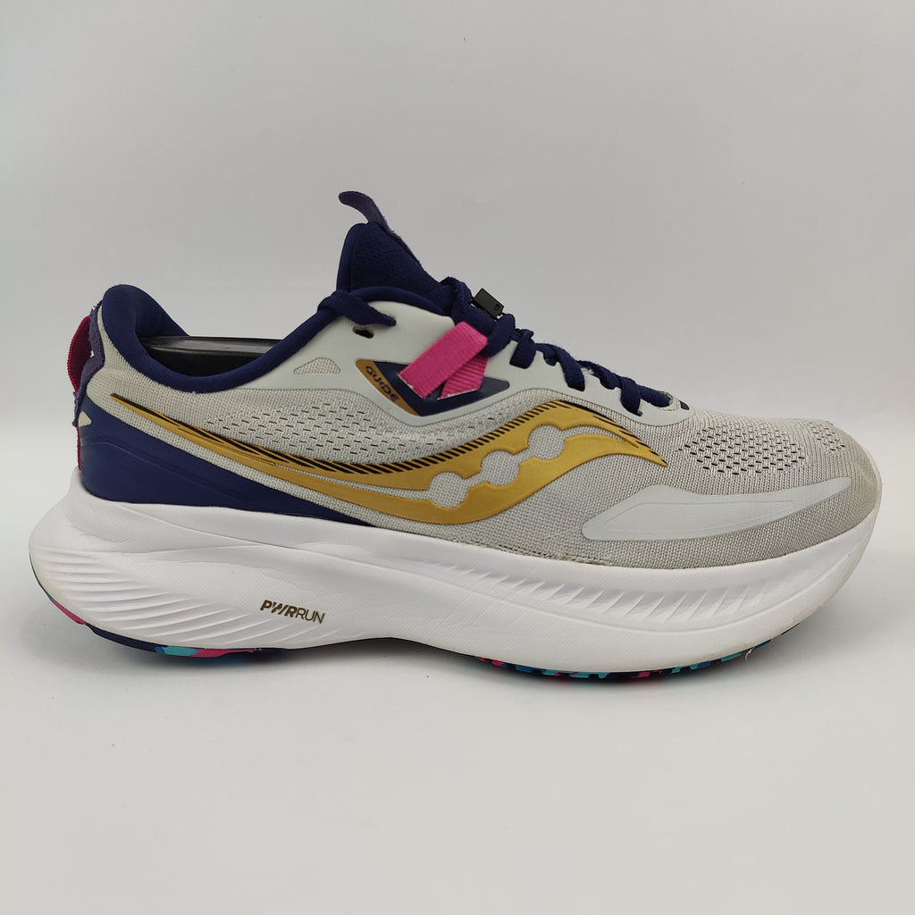 Saucony Guide 15 (UK/PK 7.5) - 40 | Excellent