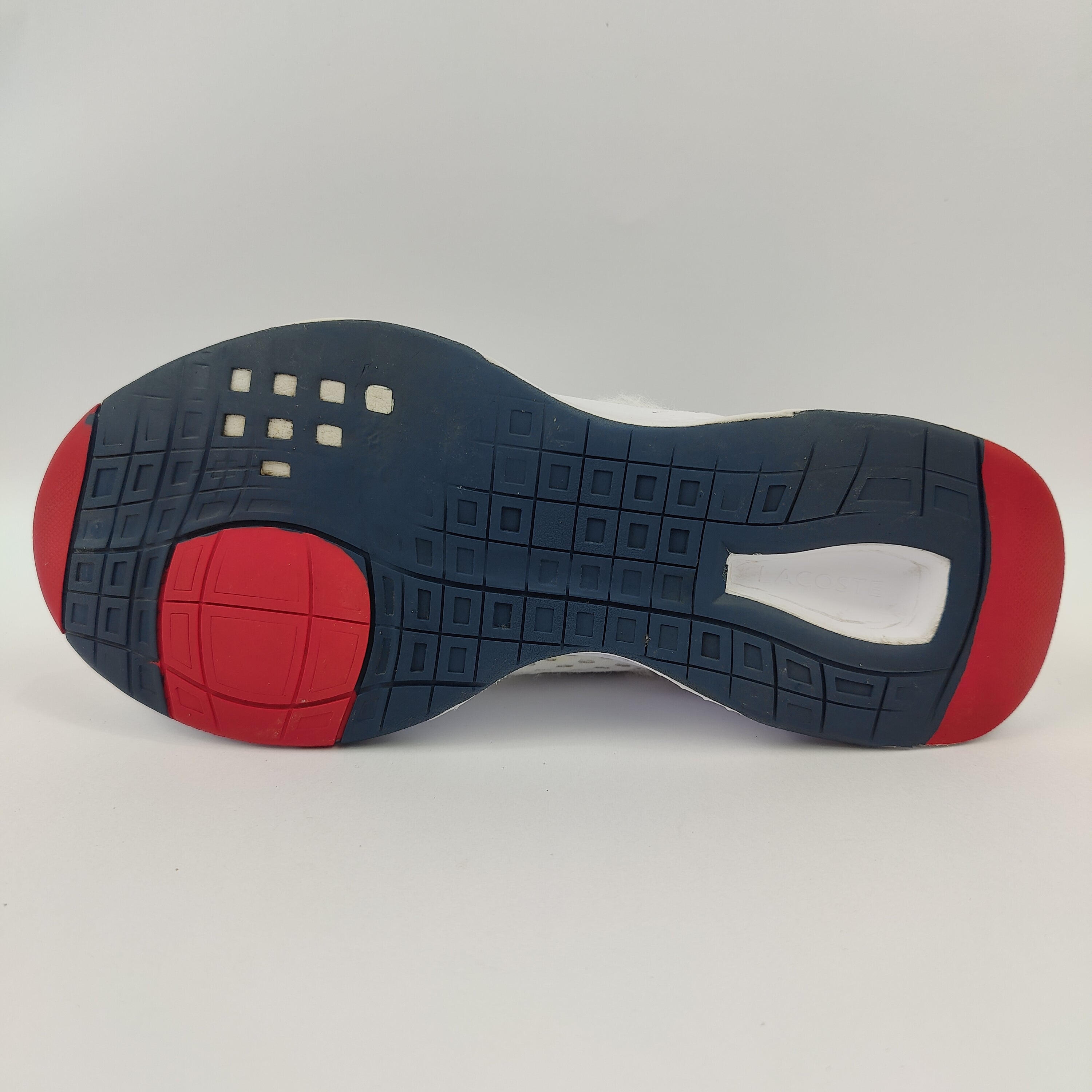 Lacoste Court Drive (UK/PK 6.5) - 40 | Excellent