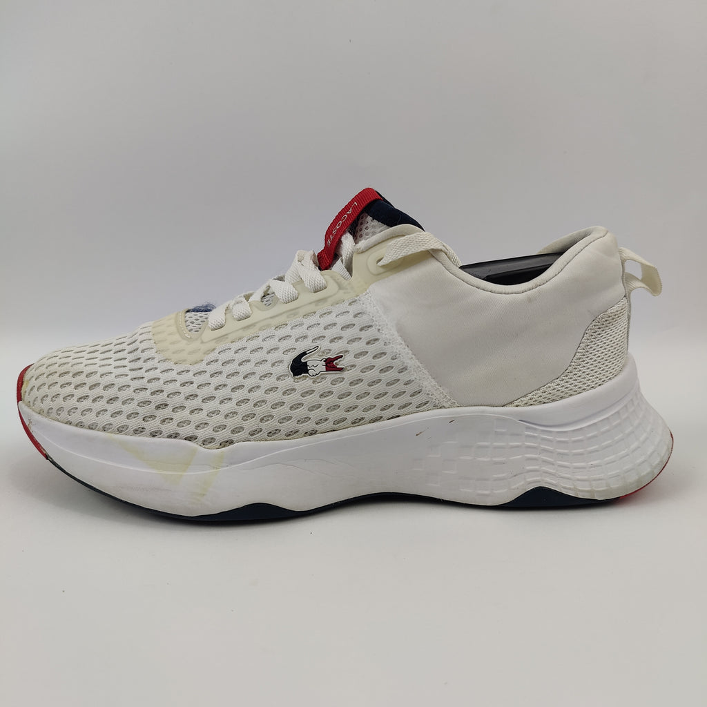 Lacoste Court Drive (UK/PK 6.5) - 40 | Excellent