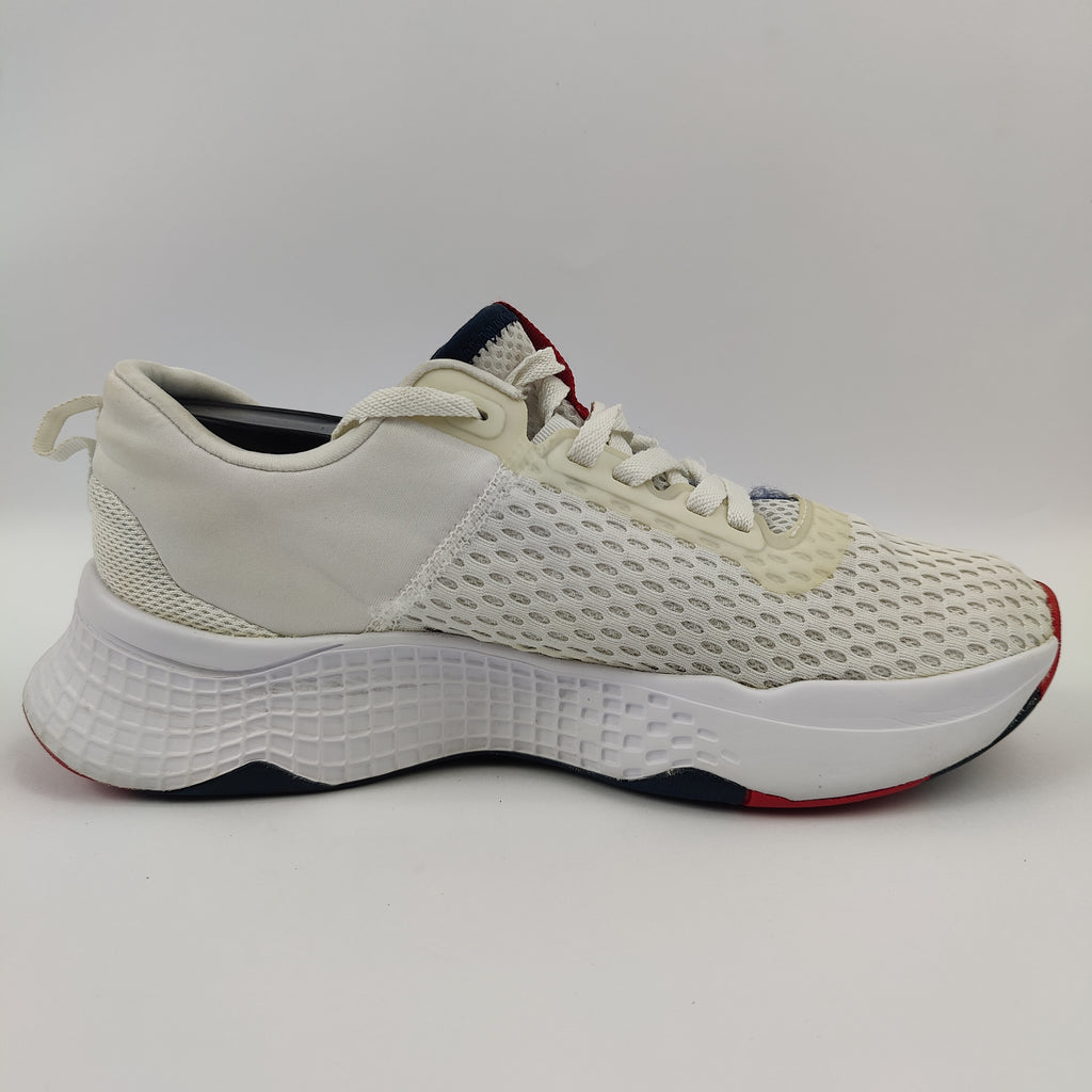 Lacoste Court Drive (UK/PK 6.5) - 40 | Excellent