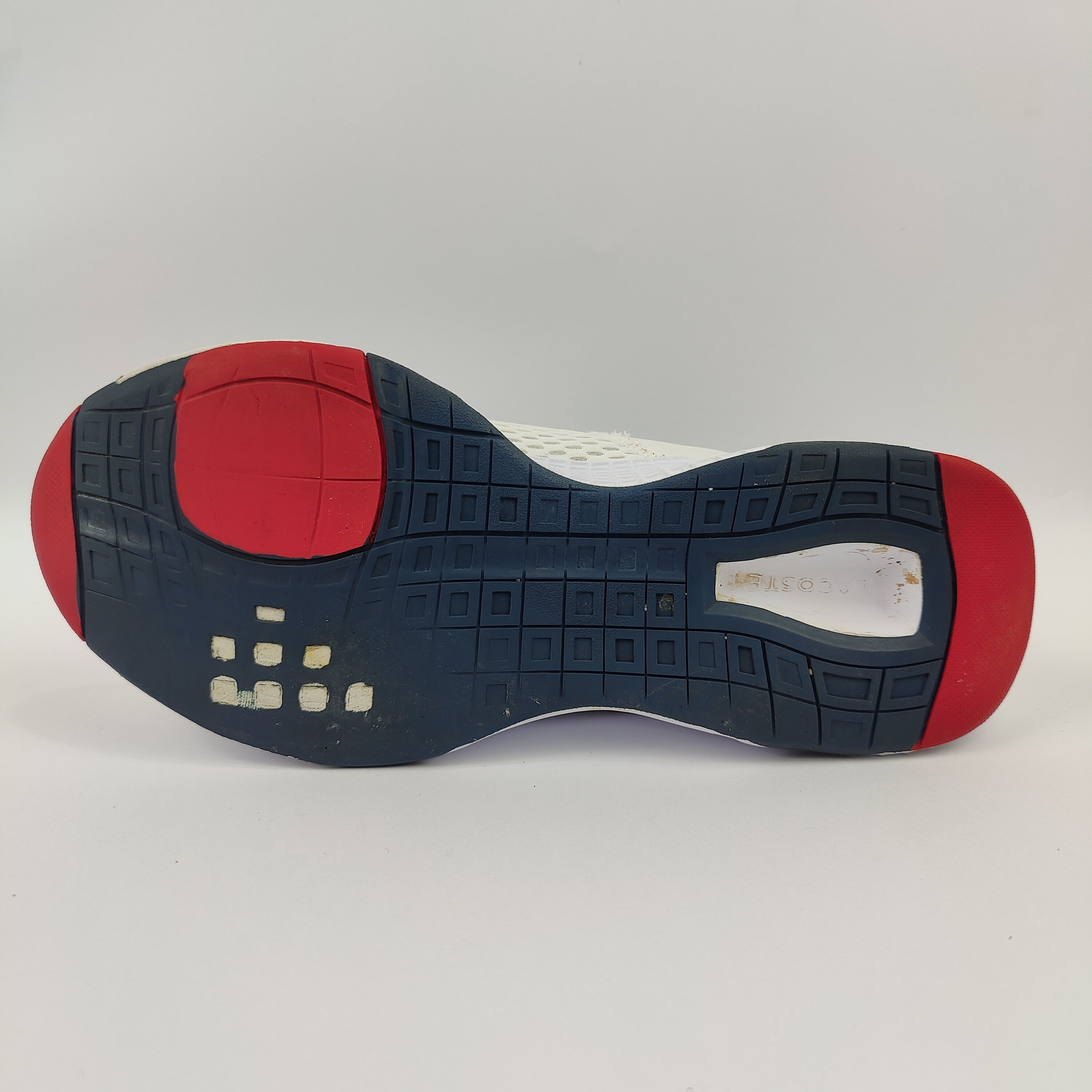 Lacoste Court Drive (UK/PK 6.5) - 40 | Excellent