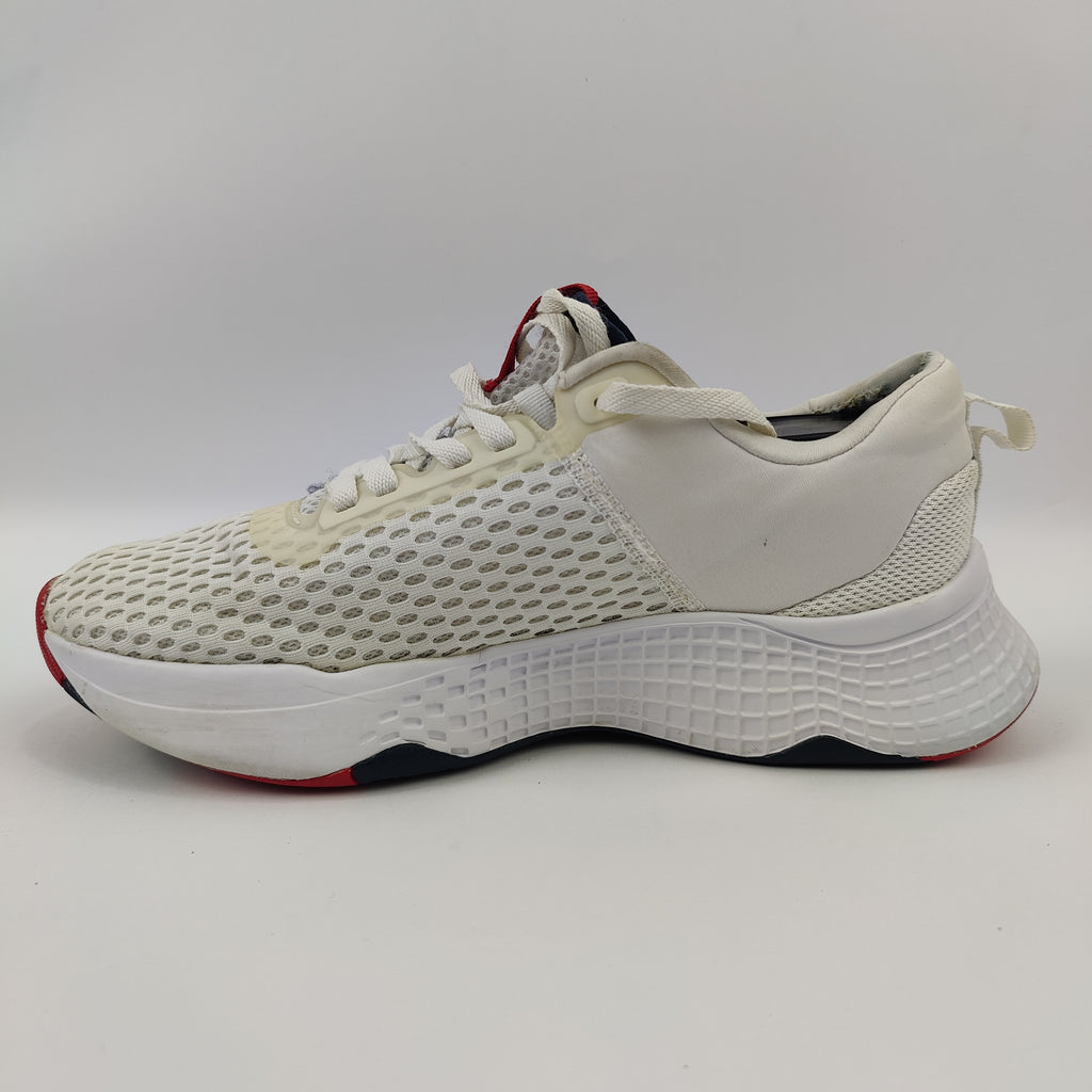 Lacoste Court Drive (UK/PK 6.5) - 40 | Excellent