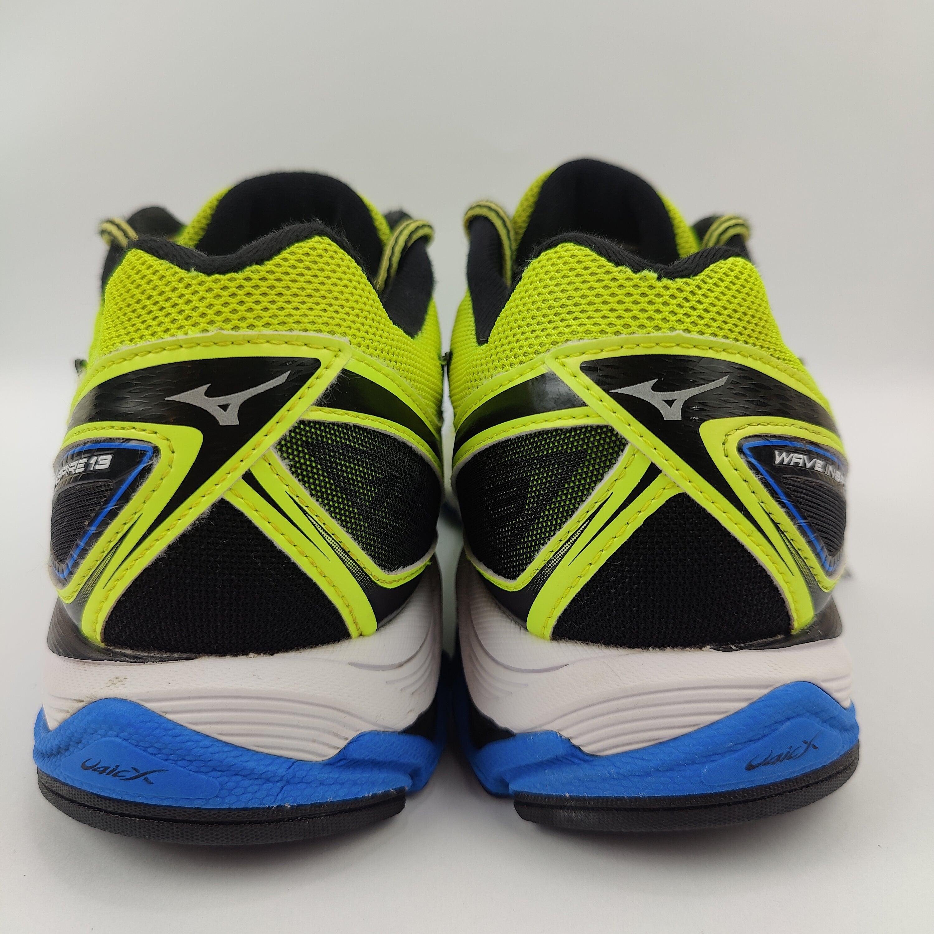 Mizuno Wave Inspire 13 (UK/PK 9.5) - 44 | Prime