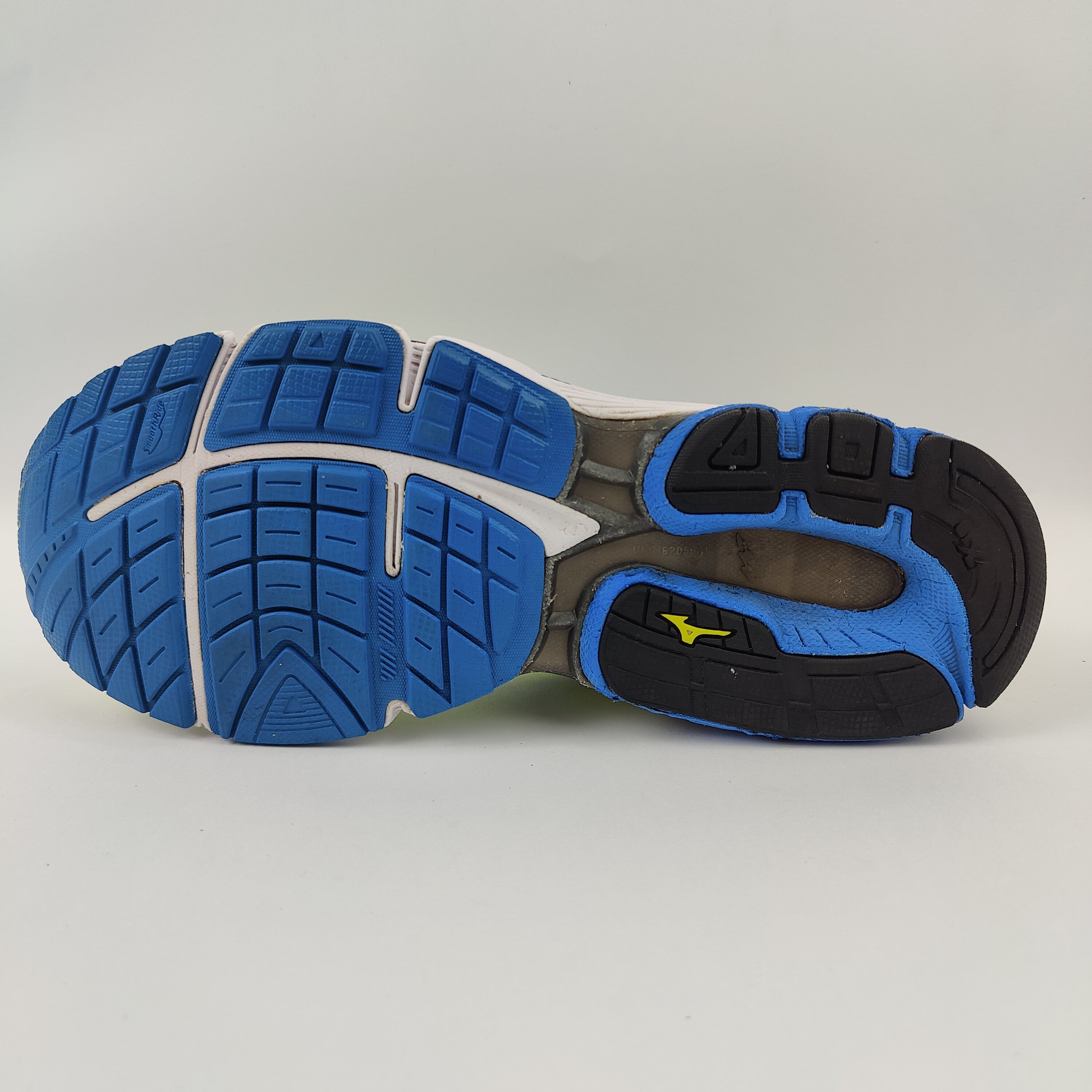 Mizuno Wave Inspire 13 (UK/PK 9.5) - 44 | Prime
