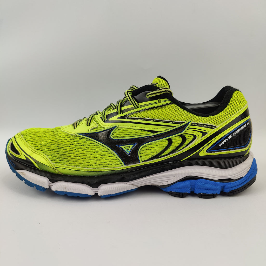 Mizuno Wave Inspire 13 (UK/PK 9.5) - 44 | Prime