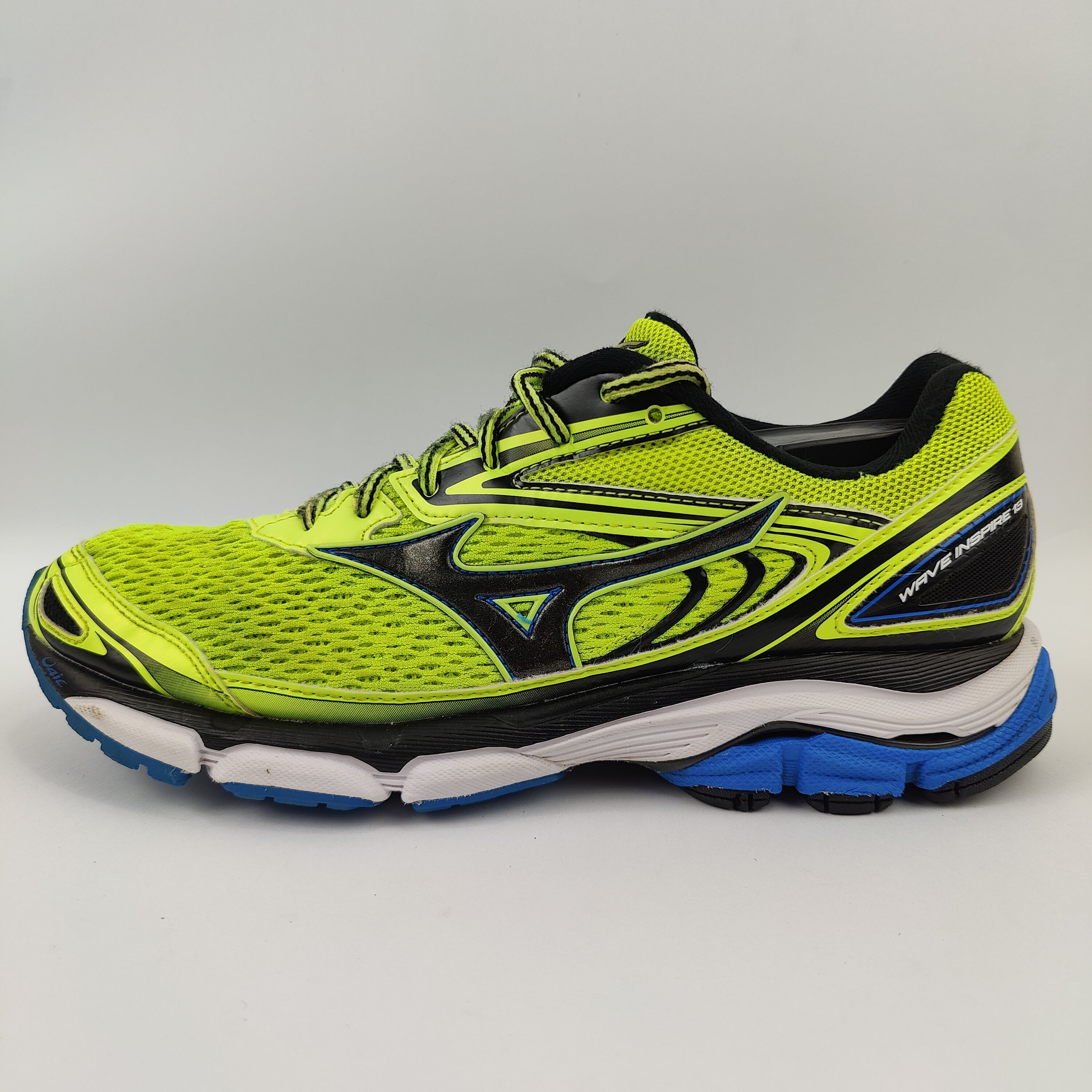 Mizuno Wave Inspire 13 (UK/PK 9.5) - 44 | Prime