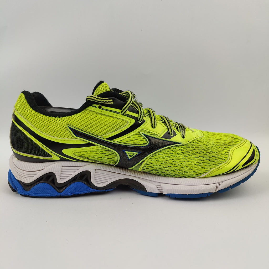 Mizuno Wave Inspire 13 (UK/PK 9.5) - 44 | Prime