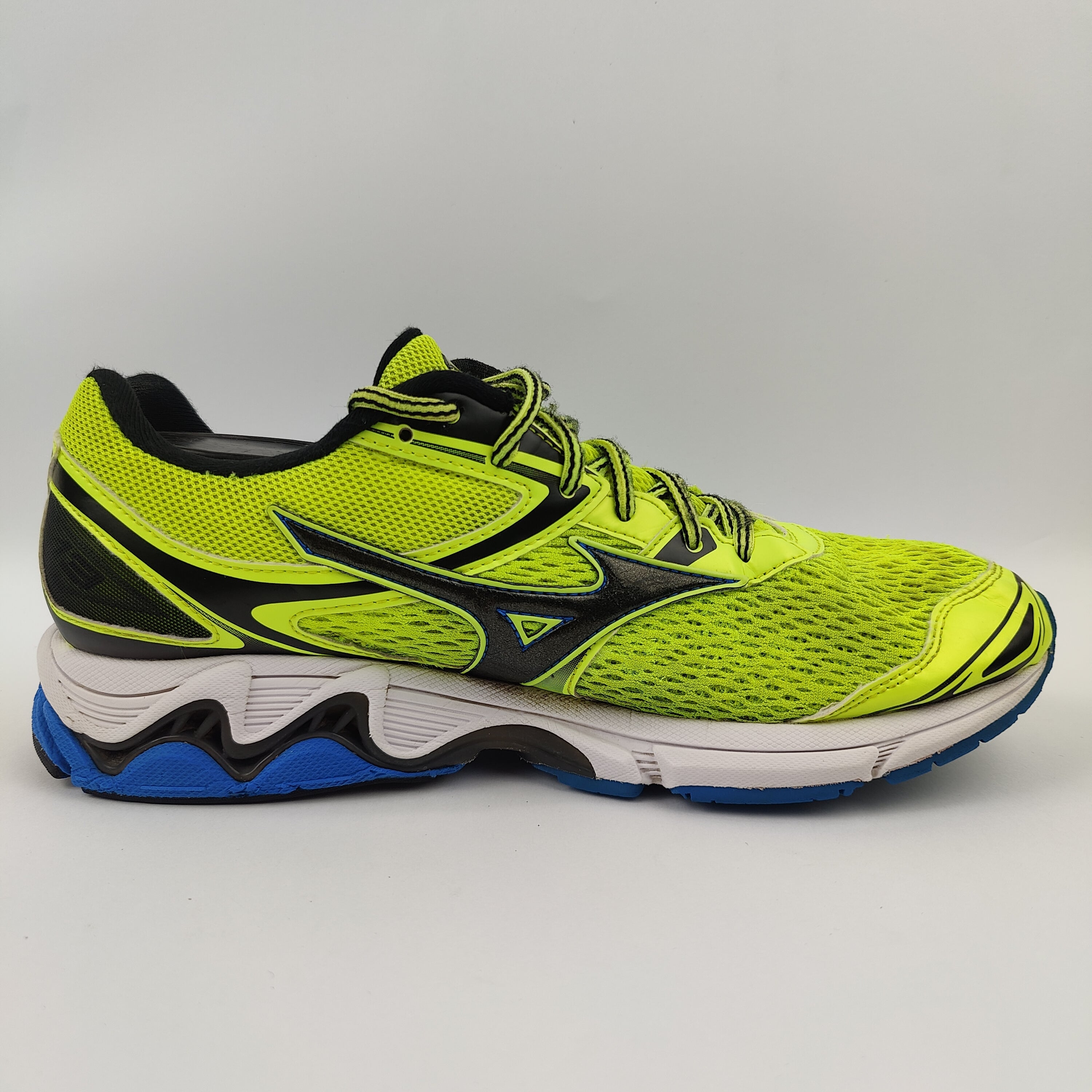 Mizuno Wave Inspire 13 (UK/PK 9.5) - 44 | Prime