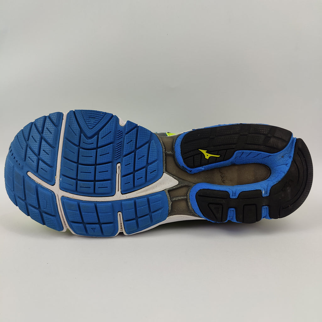 Mizuno Wave Inspire 13 (UK/PK 9.5) - 44 | Prime