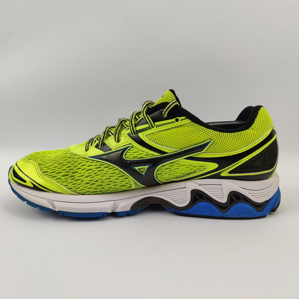 Mizuno Wave Inspire 13 (UK/PK 9.5) - 44 | Prime