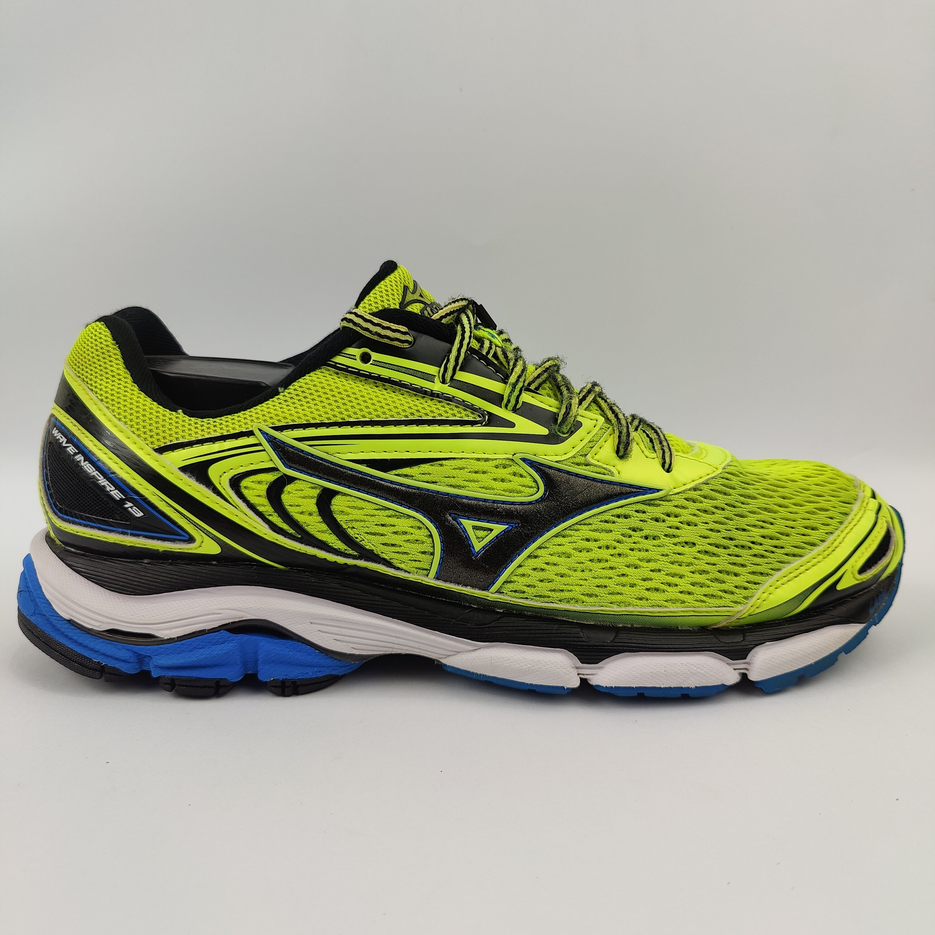 Mizuno Wave Inspire 13 (UK/PK 9.5) - 44 | Prime