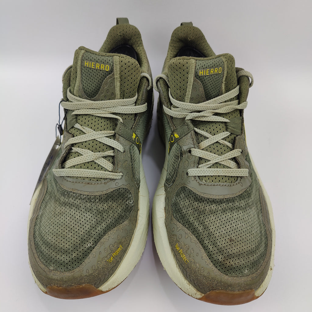 New Balance Fresh Foam X Hierro v8 (UK/PK 10.5) - 45 | Excellent