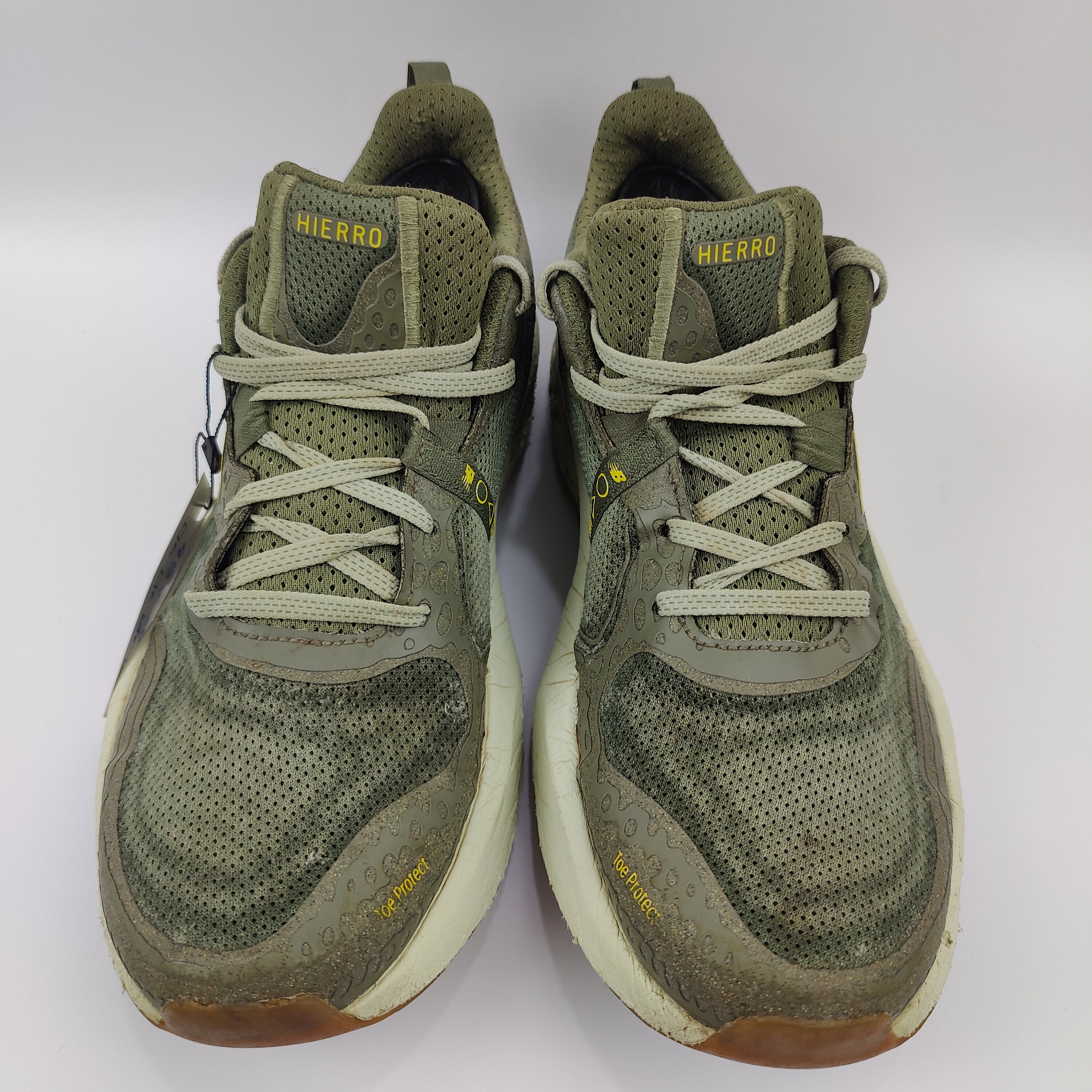 New Balance Fresh Foam X Hierro v8 (UK/PK 10.5) - 45 | Excellent
