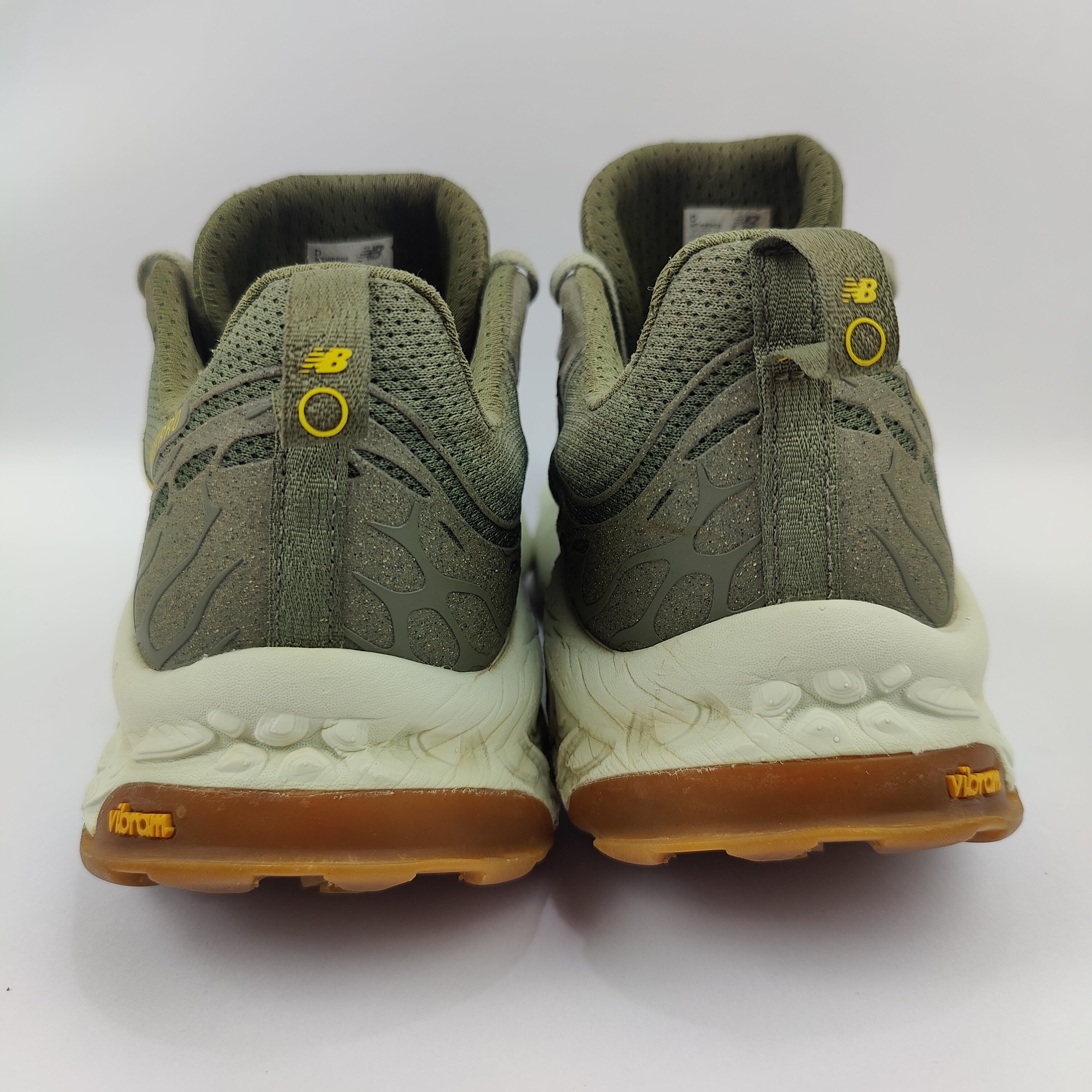 New Balance Fresh Foam X Hierro v8 (UK/PK 10.5) - 45 | Excellent