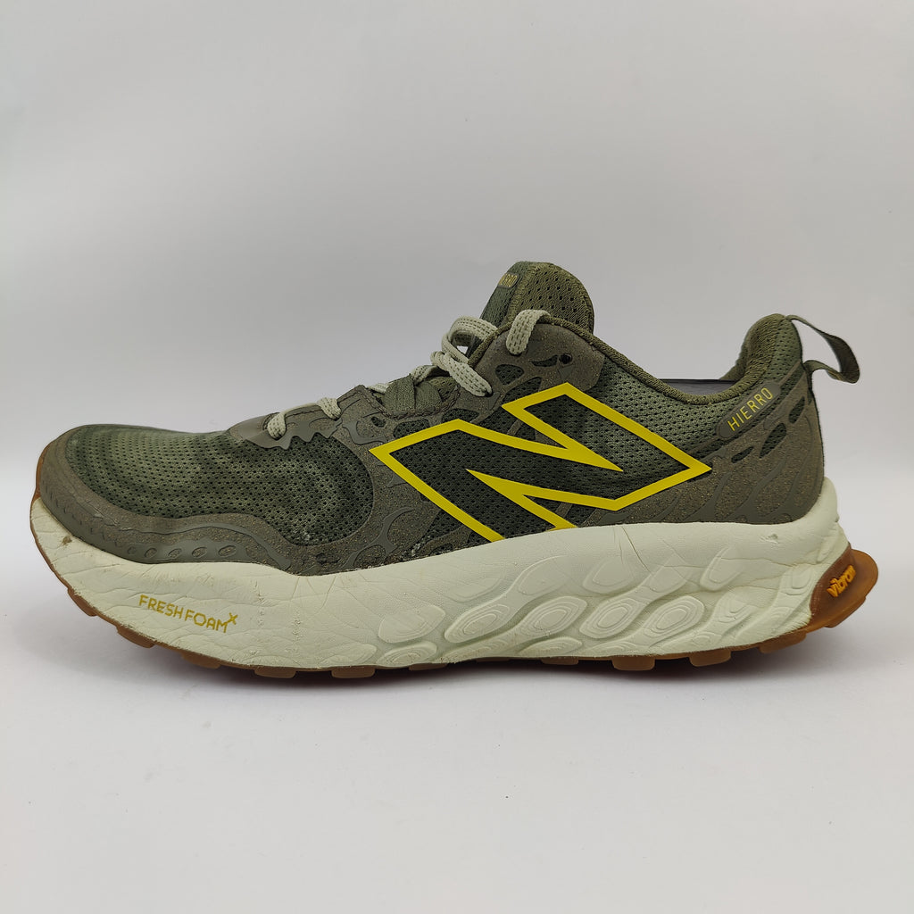 New Balance Fresh Foam X Hierro v8 (UK/PK 10.5) - 45 | Excellent