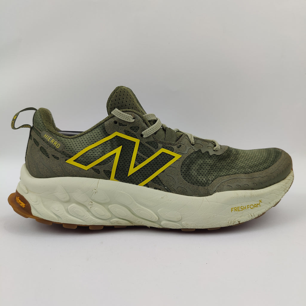 New Balance Fresh Foam X Hierro v8 (UK/PK 10.5) - 45 | Excellent