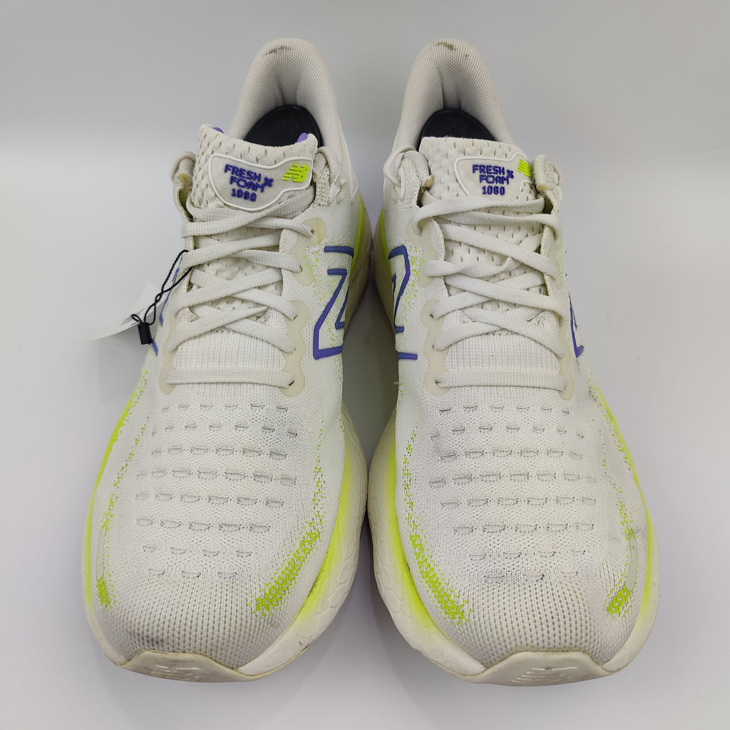 New Balance Fresh Foam X 1080v12 (UK/PK 11) - 45.5 | Prime