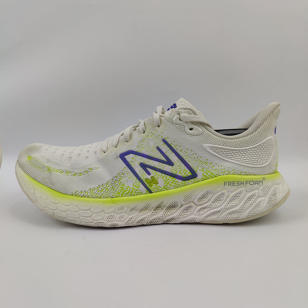 New Balance Fresh Foam X 1080v12 (UK/PK 11) - 45.5 | Prime