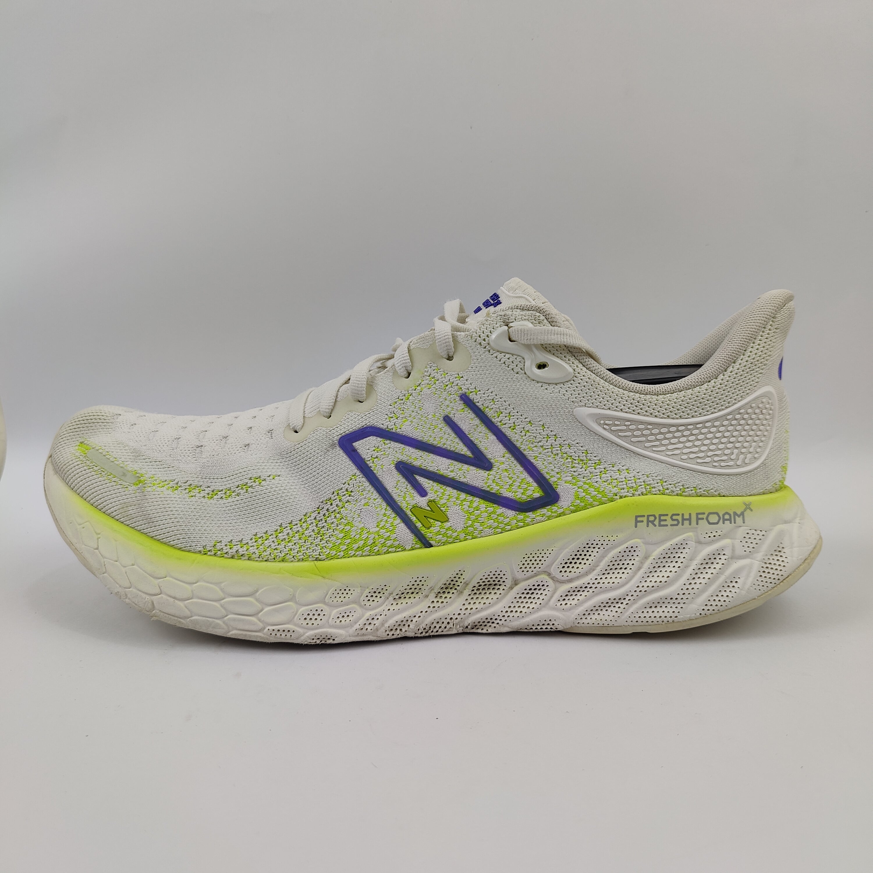 New Balance Fresh Foam X 1080v12 (UK/PK 11) - 45.5 | Prime