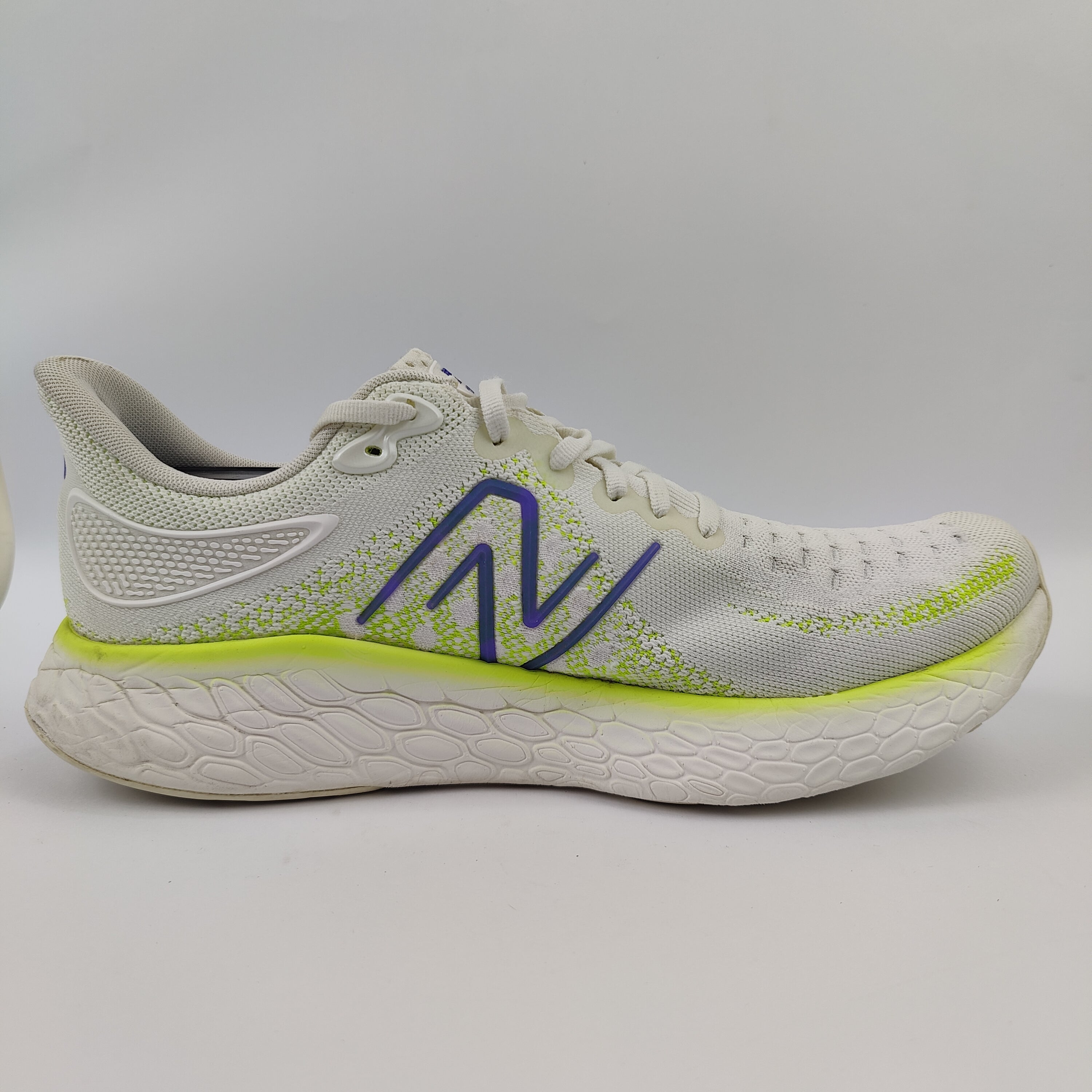 New Balance Fresh Foam X 1080v12 (UK/PK 11) - 45.5 | Prime