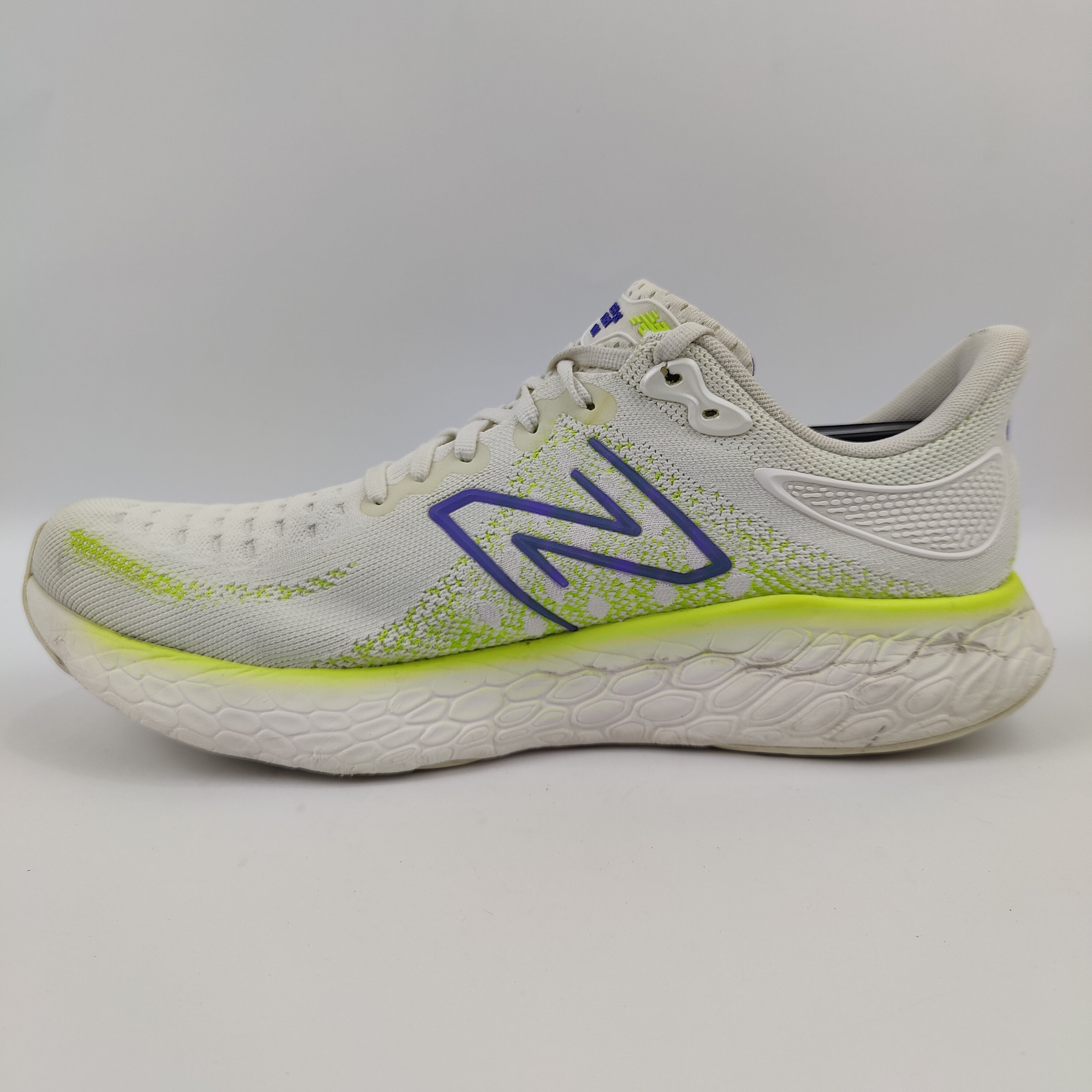 New Balance Fresh Foam X 1080v12 (UK/PK 11) - 45.5 | Prime
