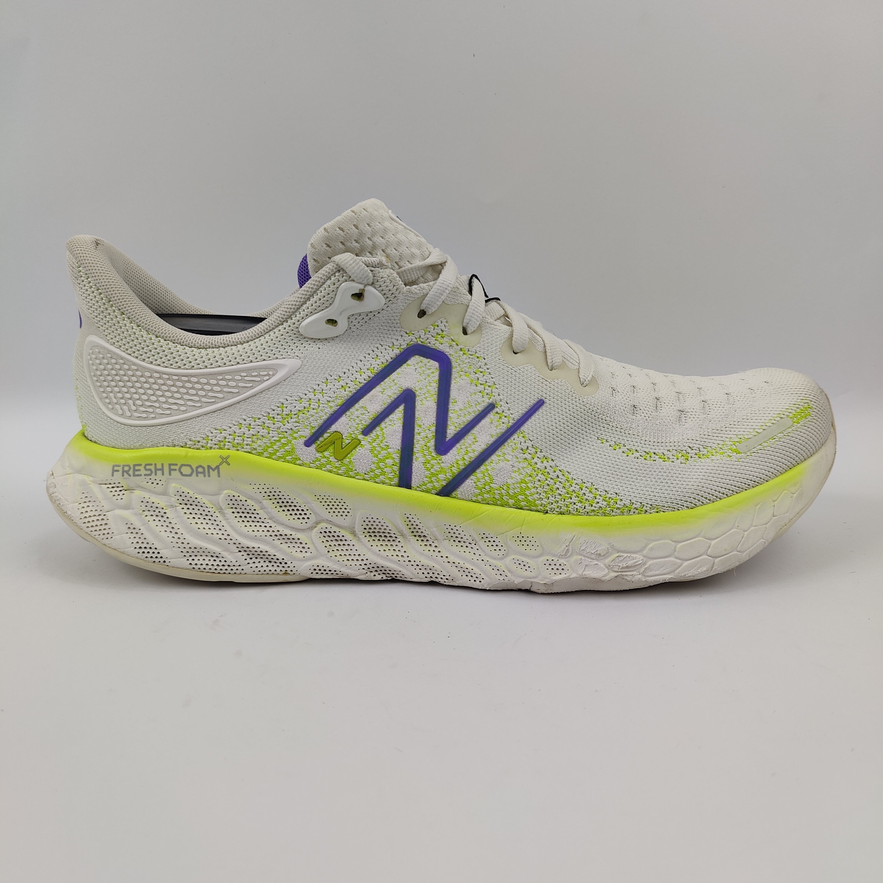 New Balance Fresh Foam X 1080v12 (UK/PK 11) - 45.5 | Prime