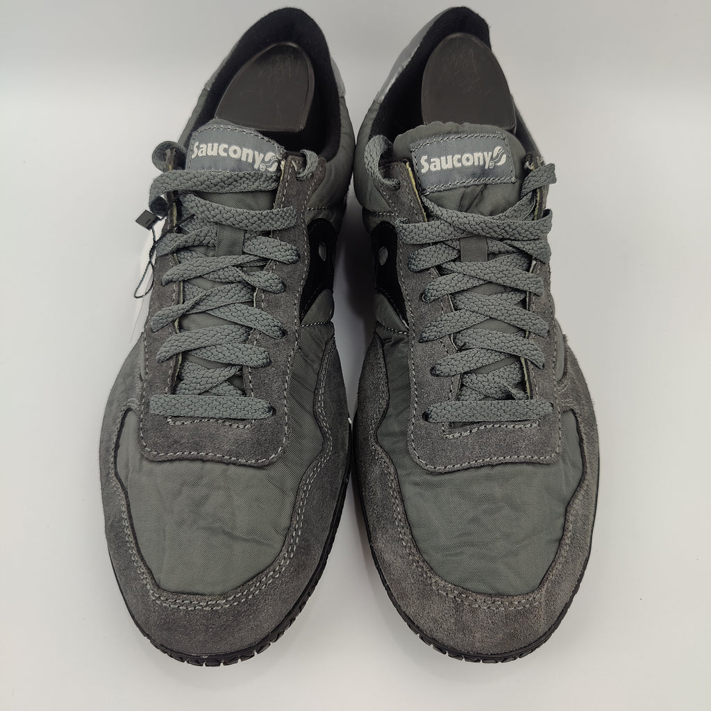 Saucony Bullet Low Top (UK/PK 10.5) - 45.5 | Prime