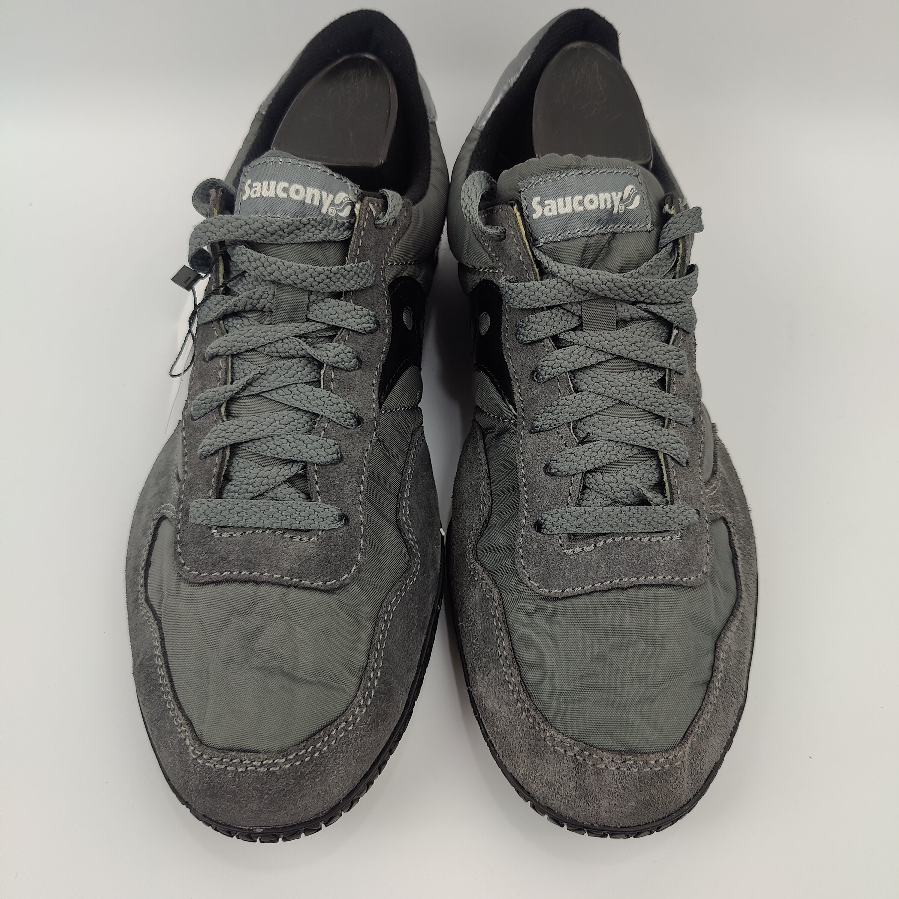 Saucony Bullet Low Top (UK/PK 10.5) - 45.5 | Prime