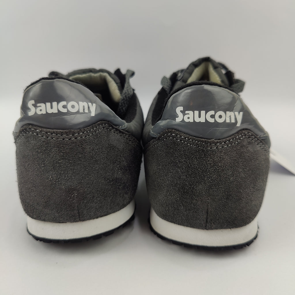 Saucony Bullet Low Top (UK/PK 10.5) - 45.5 | Prime