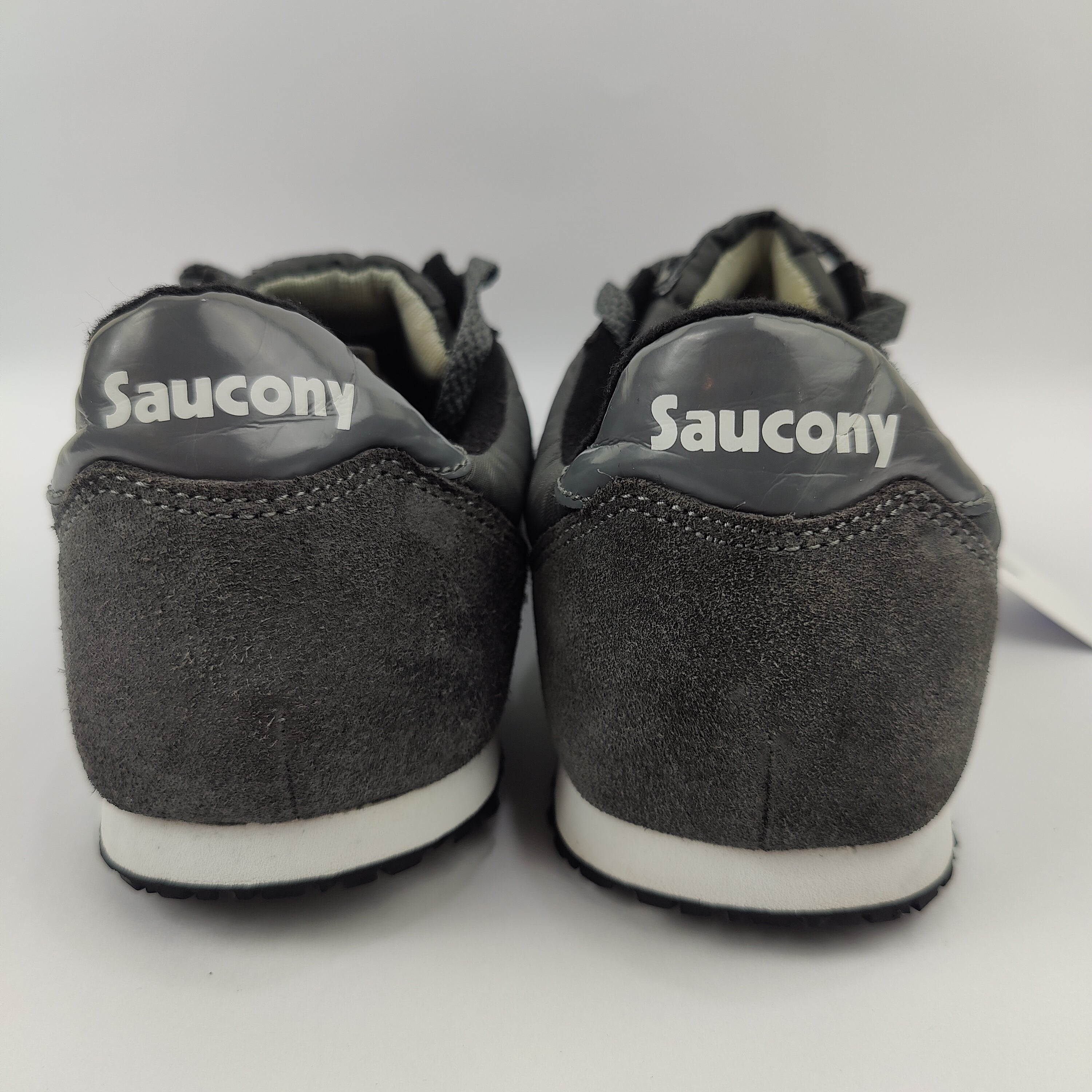 Saucony Bullet Low Top (UK/PK 10.5) - 45.5 | Prime