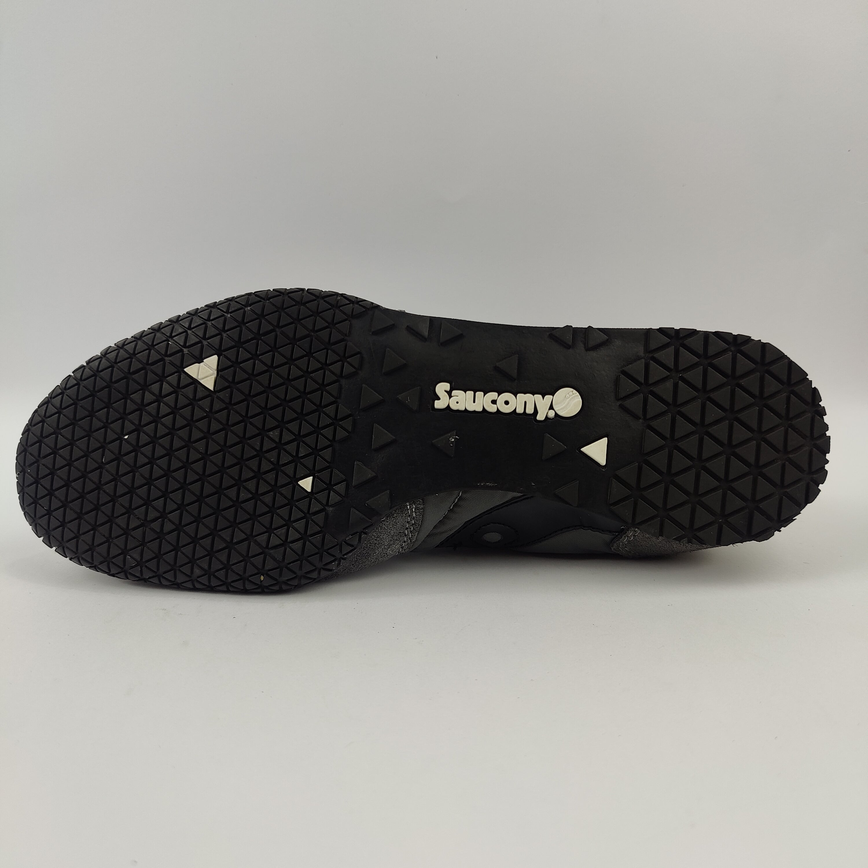 Saucony Bullet Low Top (UK/PK 10.5) - 45.5 | Prime