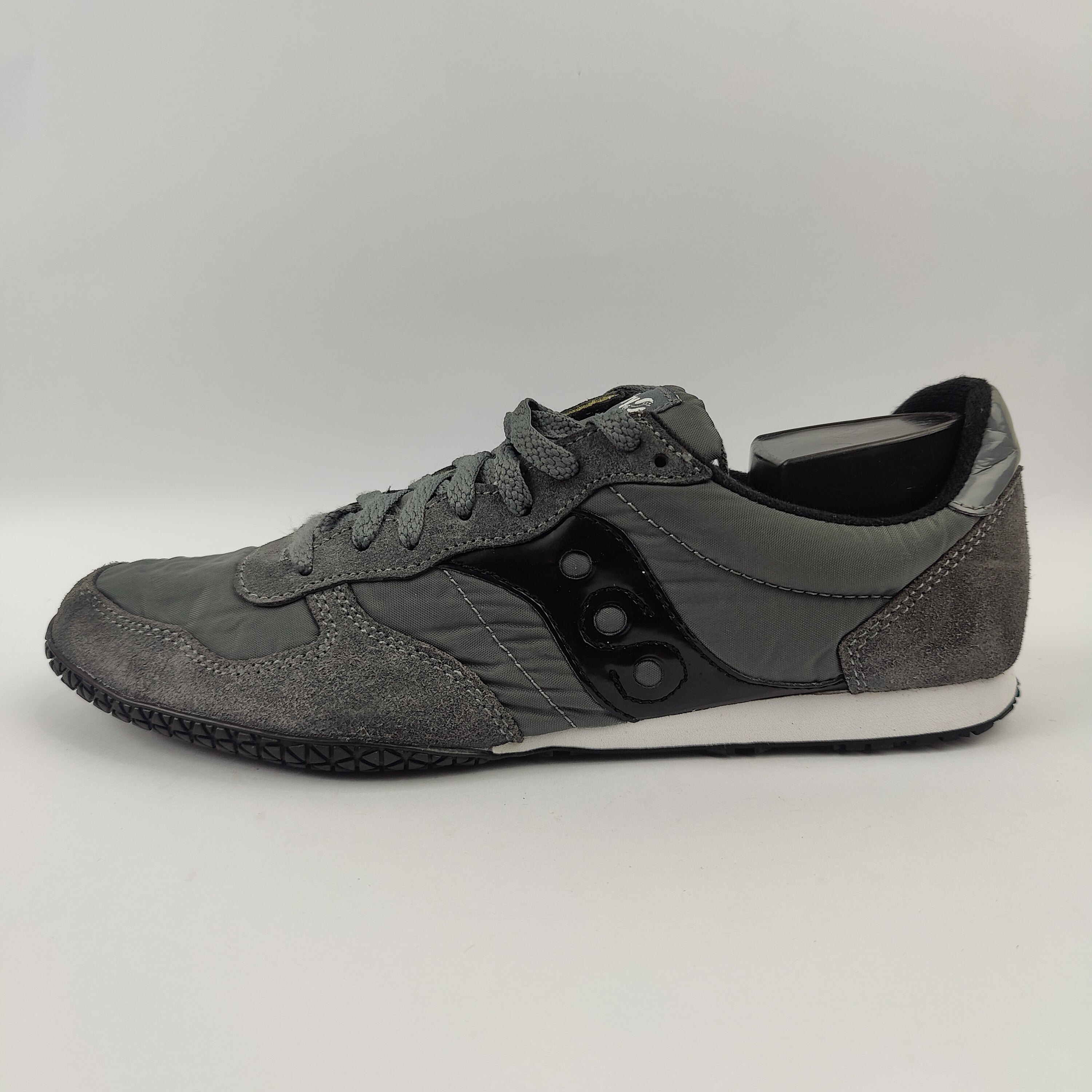 Saucony Bullet Low Top (UK/PK 10.5) - 45.5 | Prime