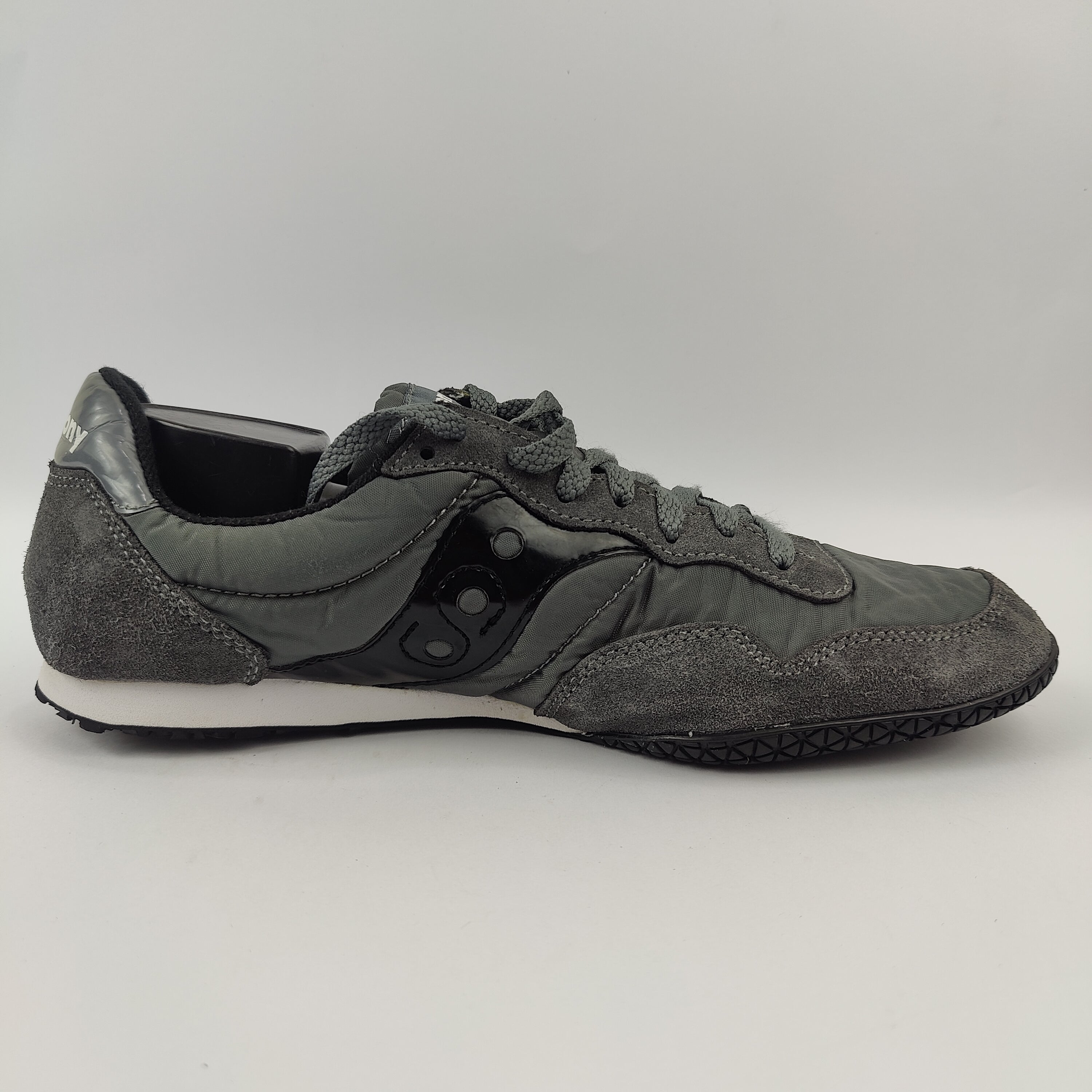 Saucony Bullet Low Top (UK/PK 10.5) - 45.5 | Prime