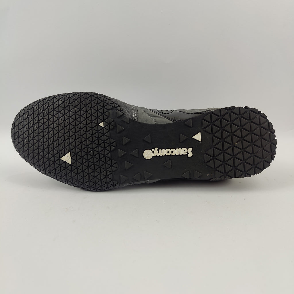 Saucony Bullet Low Top (UK/PK 10.5) - 45.5 | Prime