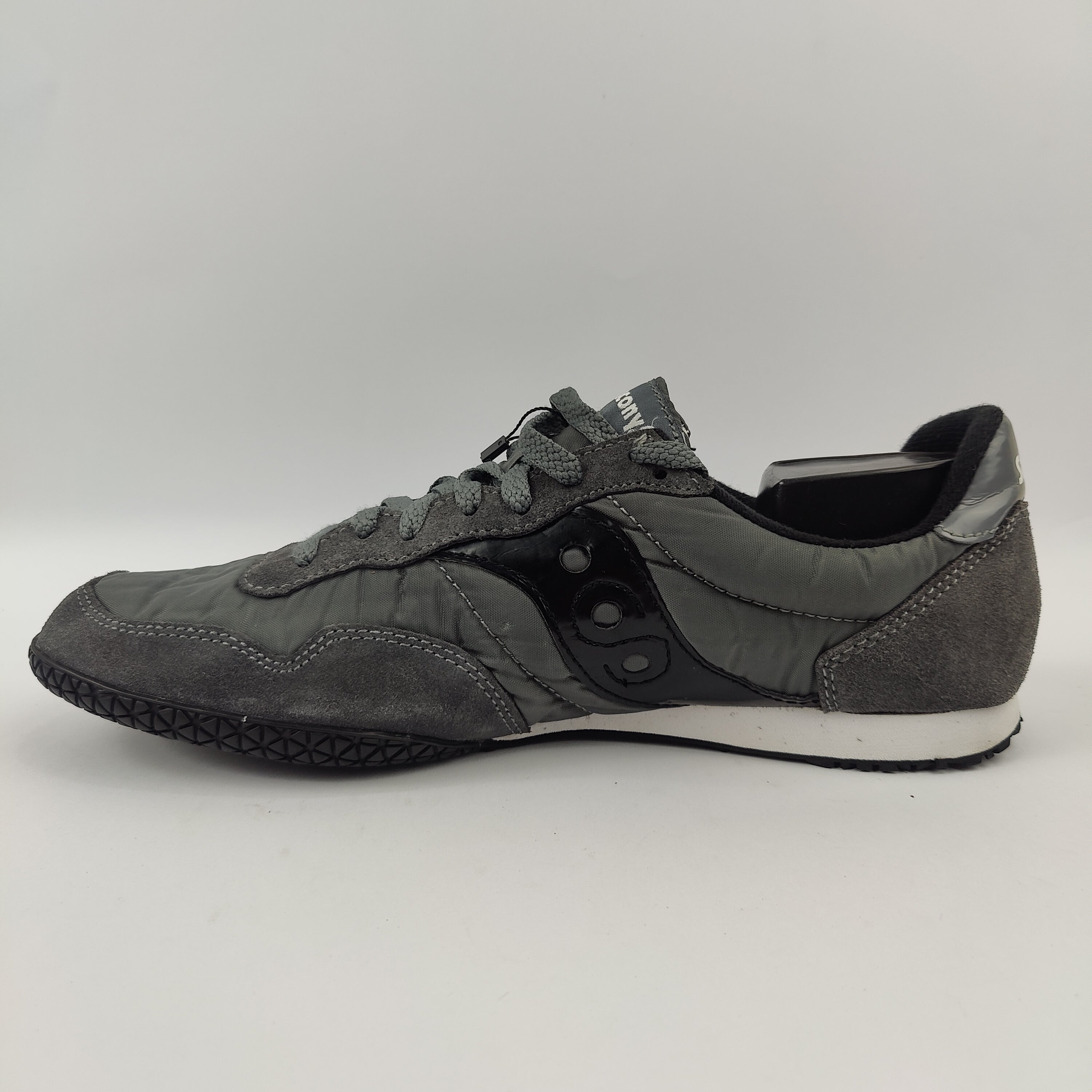 Saucony Bullet Low Top (UK/PK 10.5) - 45.5 | Prime