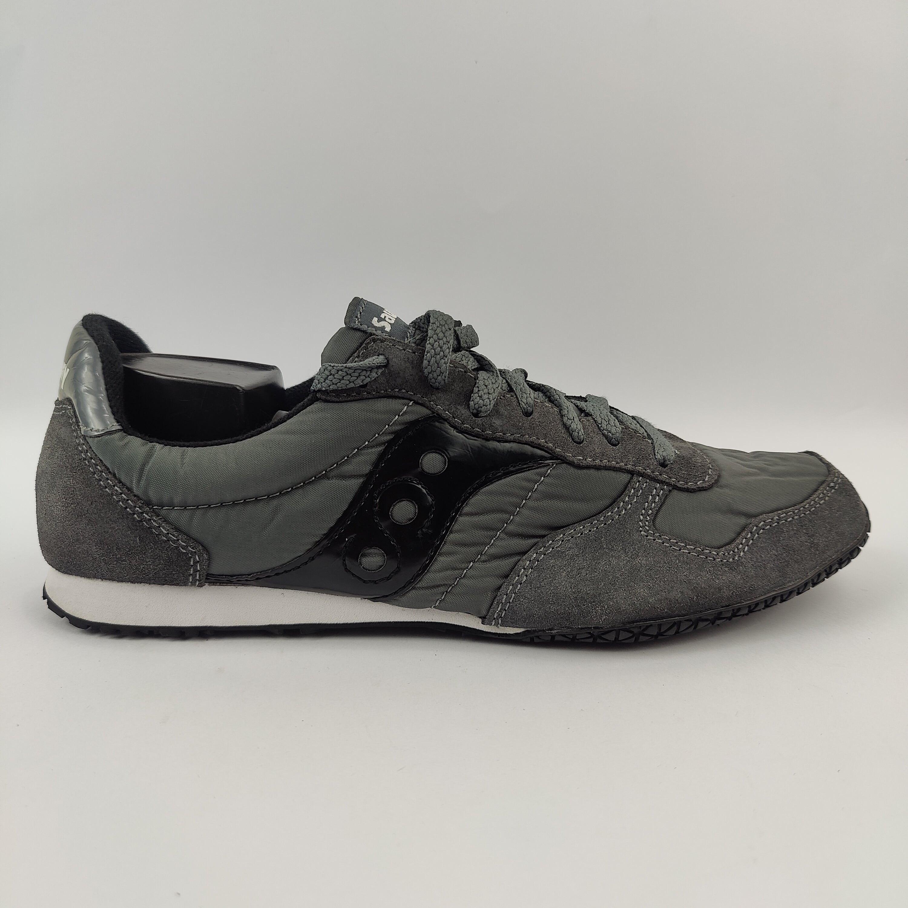 Saucony Bullet Low Top (UK/PK 10.5) - 45.5 | Prime