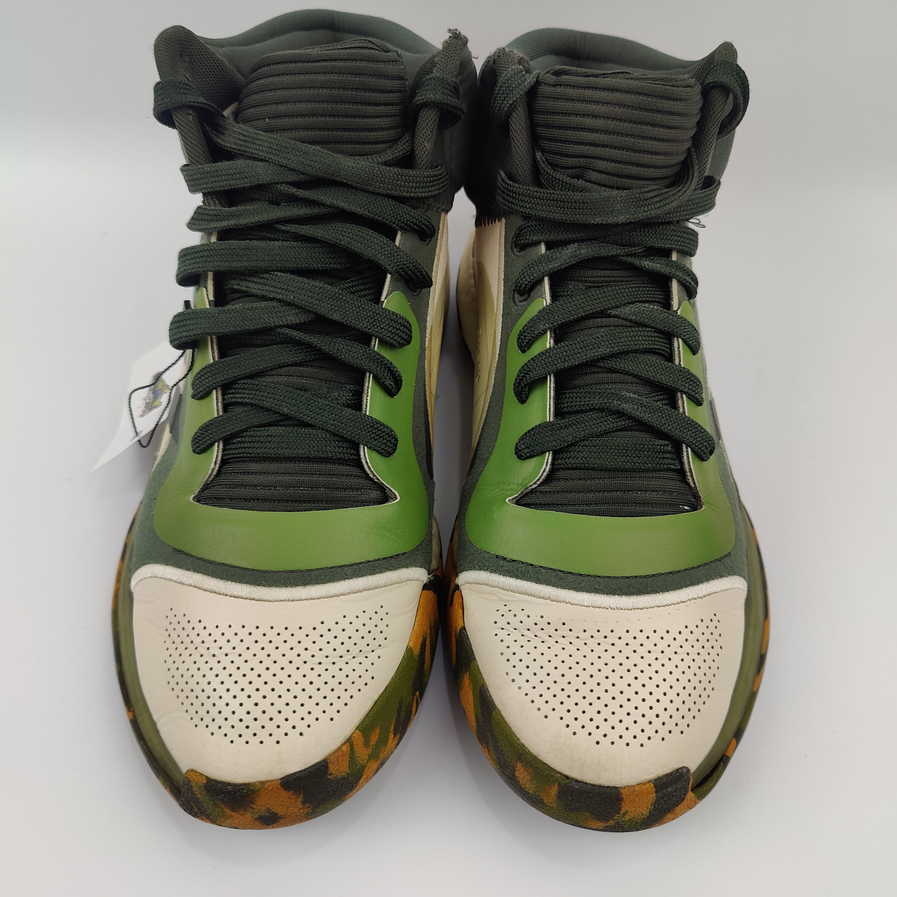 Adidas Marquee Boost (UK/PK 8) - 42 | Prime