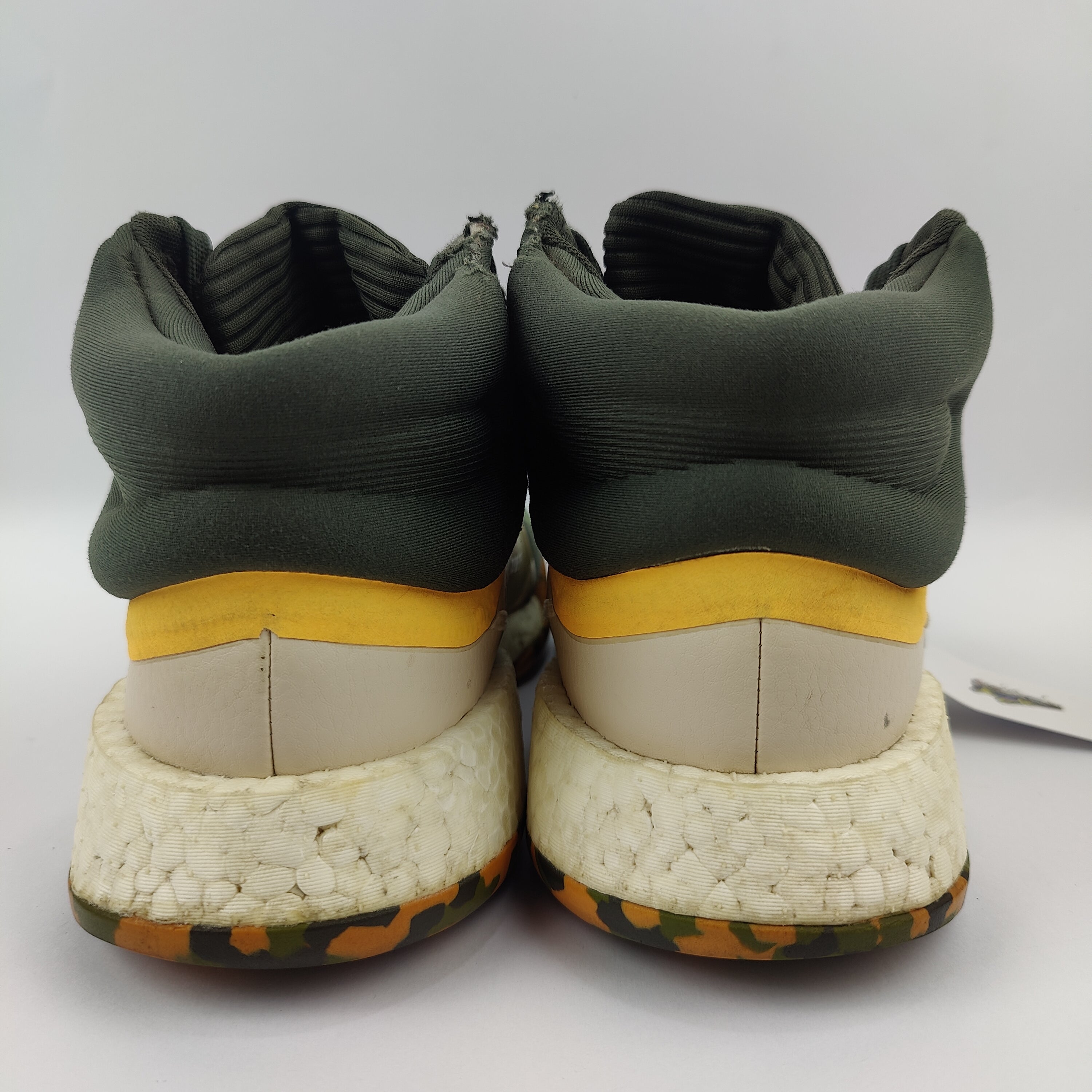Adidas Marquee Boost (UK/PK 8) - 42 | Prime