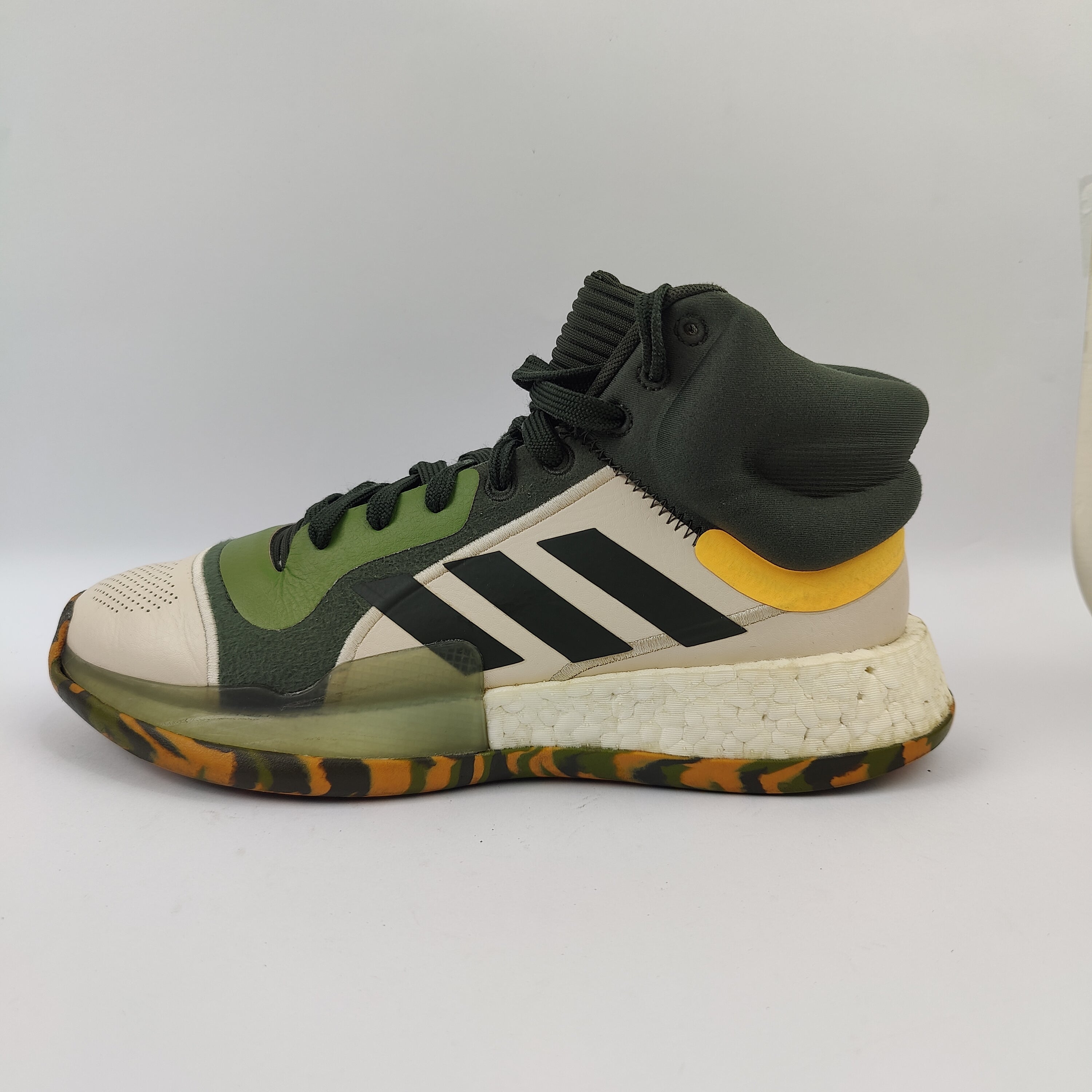 Adidas Marquee Boost (UK/PK 8) - 42 | Prime
