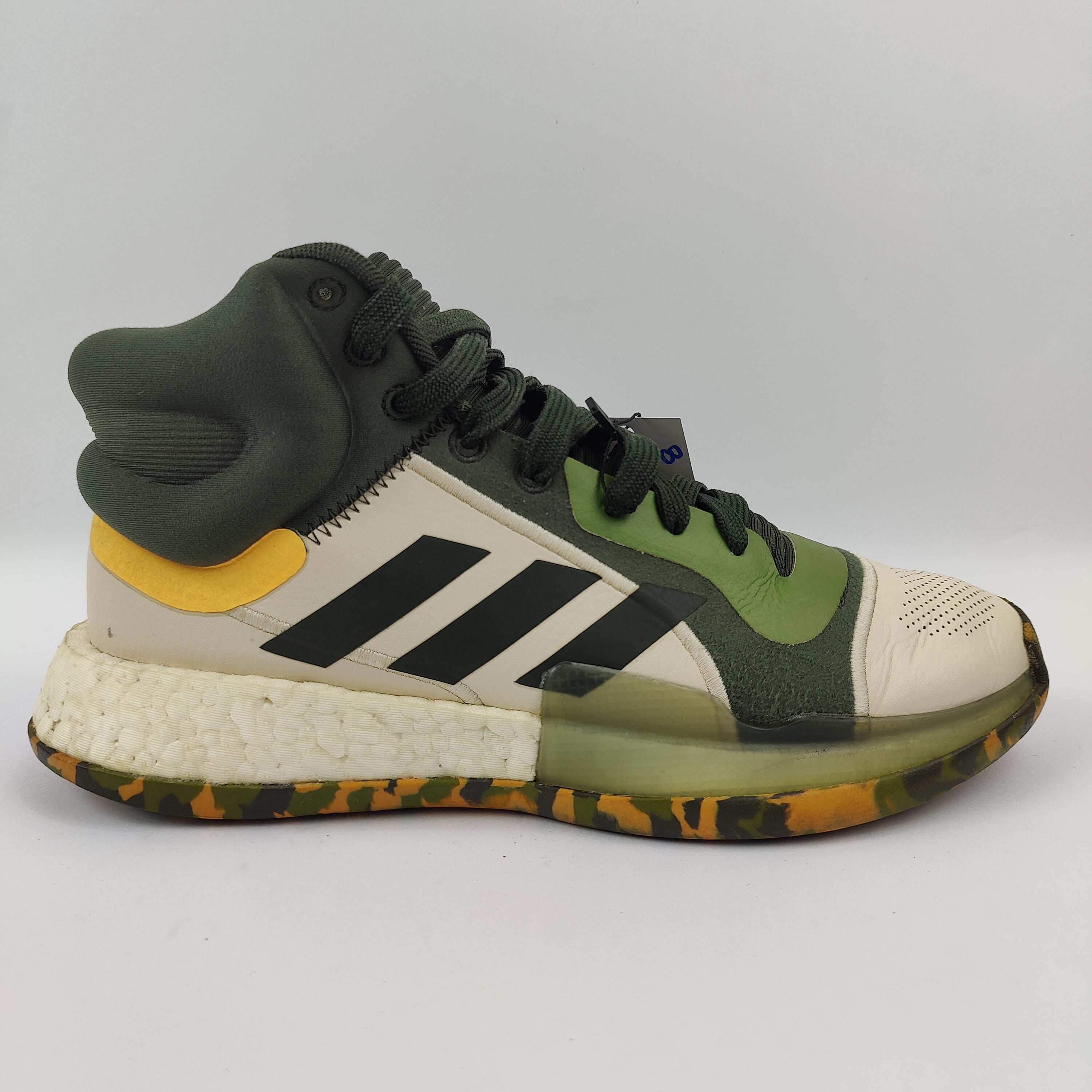 Adidas Marquee Boost (UK/PK 8) - 42 | Prime