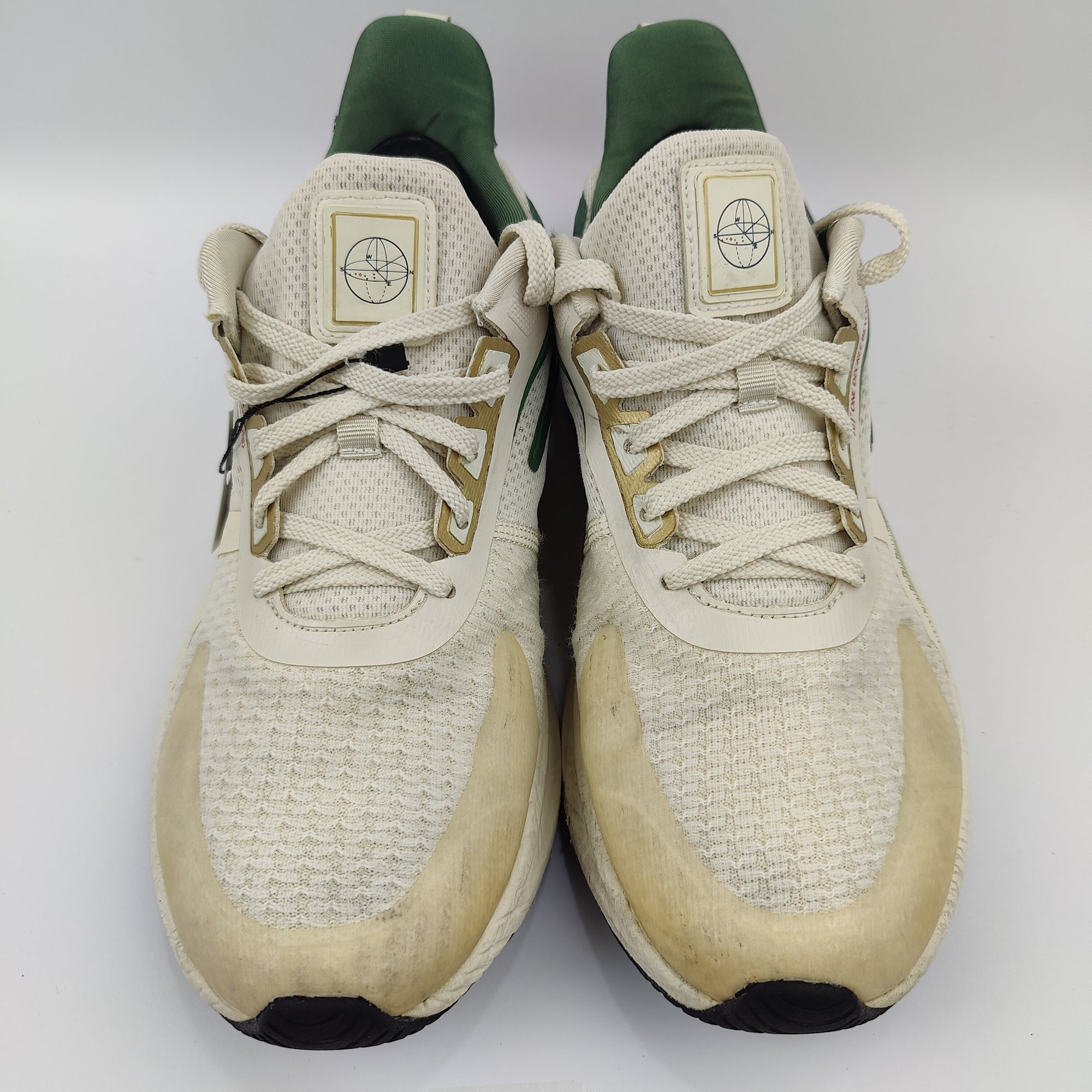 361 Degrees Enrg X (UK/PK 9) - 43 | Excellent